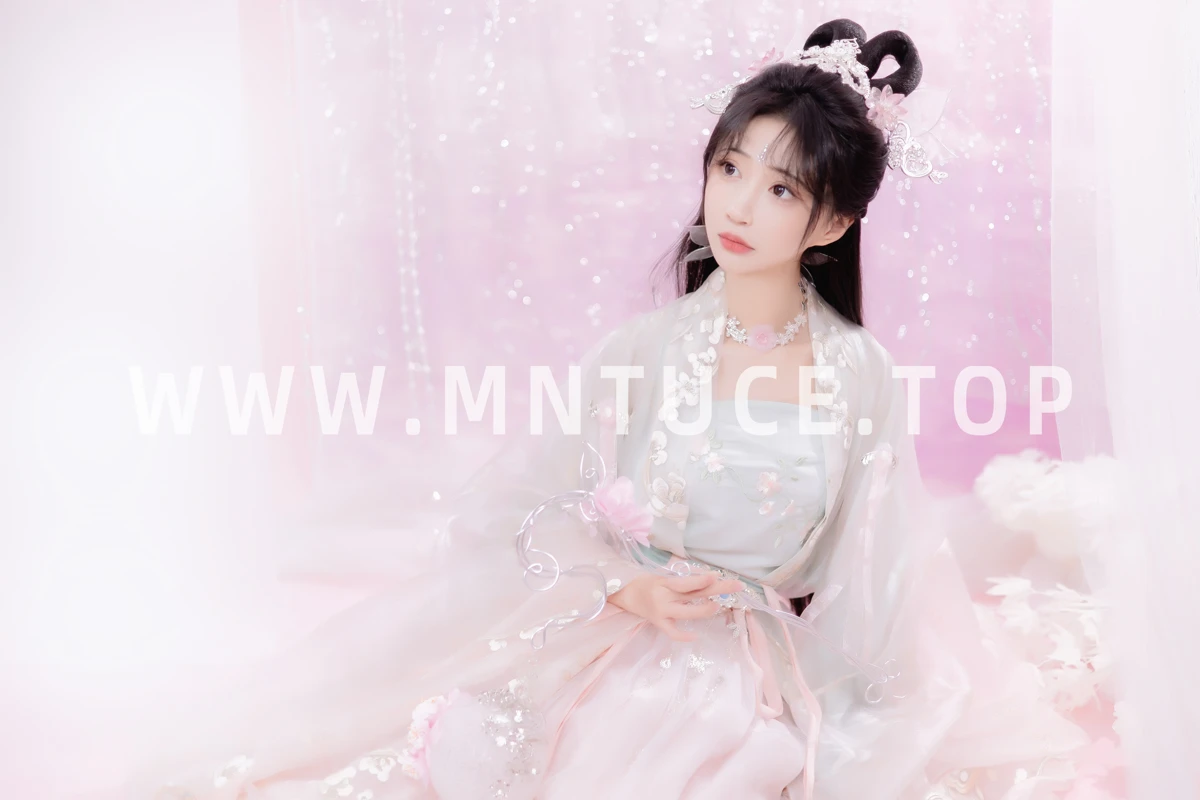 [艺图语]2023.02.06 Vol.2983 星月落#绮罗生的小苏苏#[27P]-021