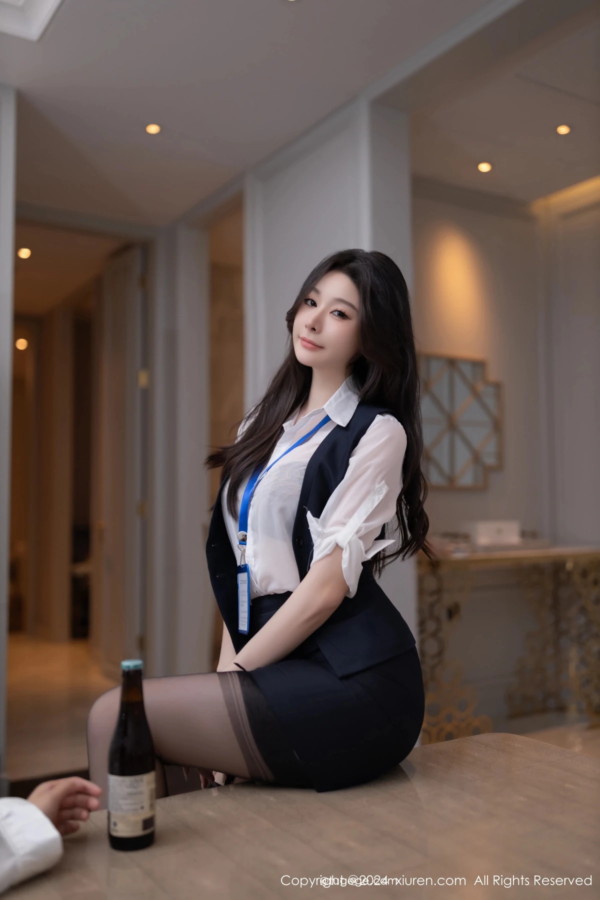 [秀人网] 2024.07.04 No.8808-004