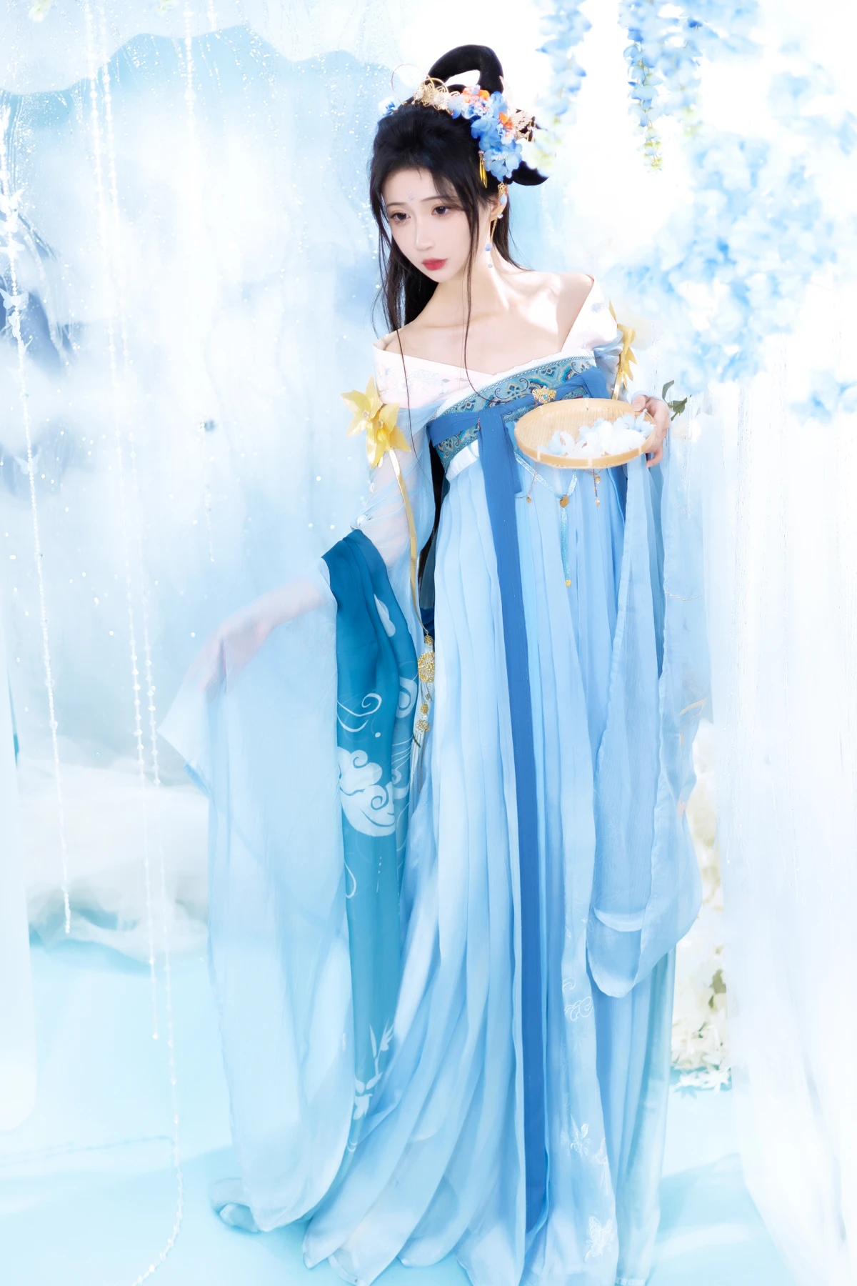 [艺图语]2023.02.08 Vol.3001 枕边书#绮罗生的小苏苏#[25P]-007