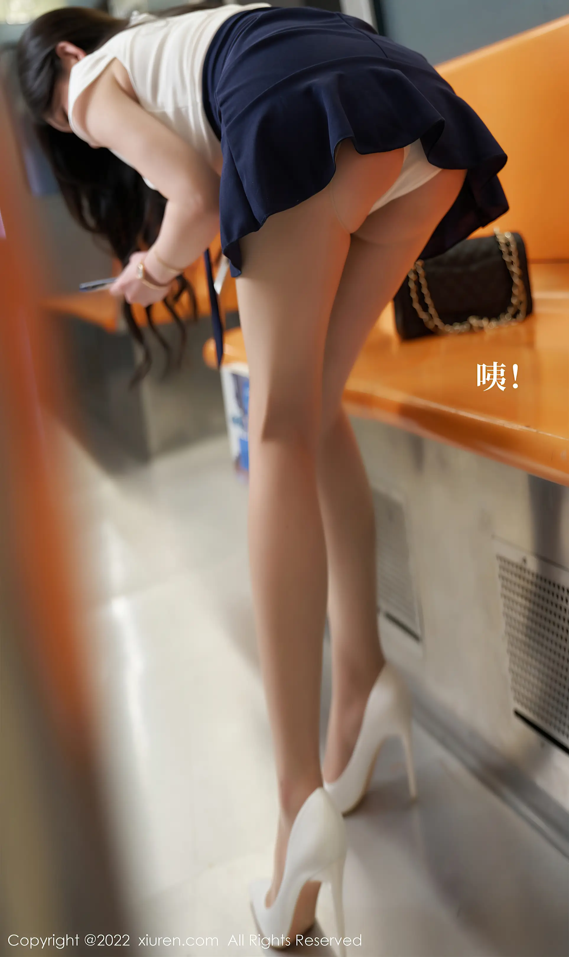 [Xiuren秀人网] 2022.05.07-003