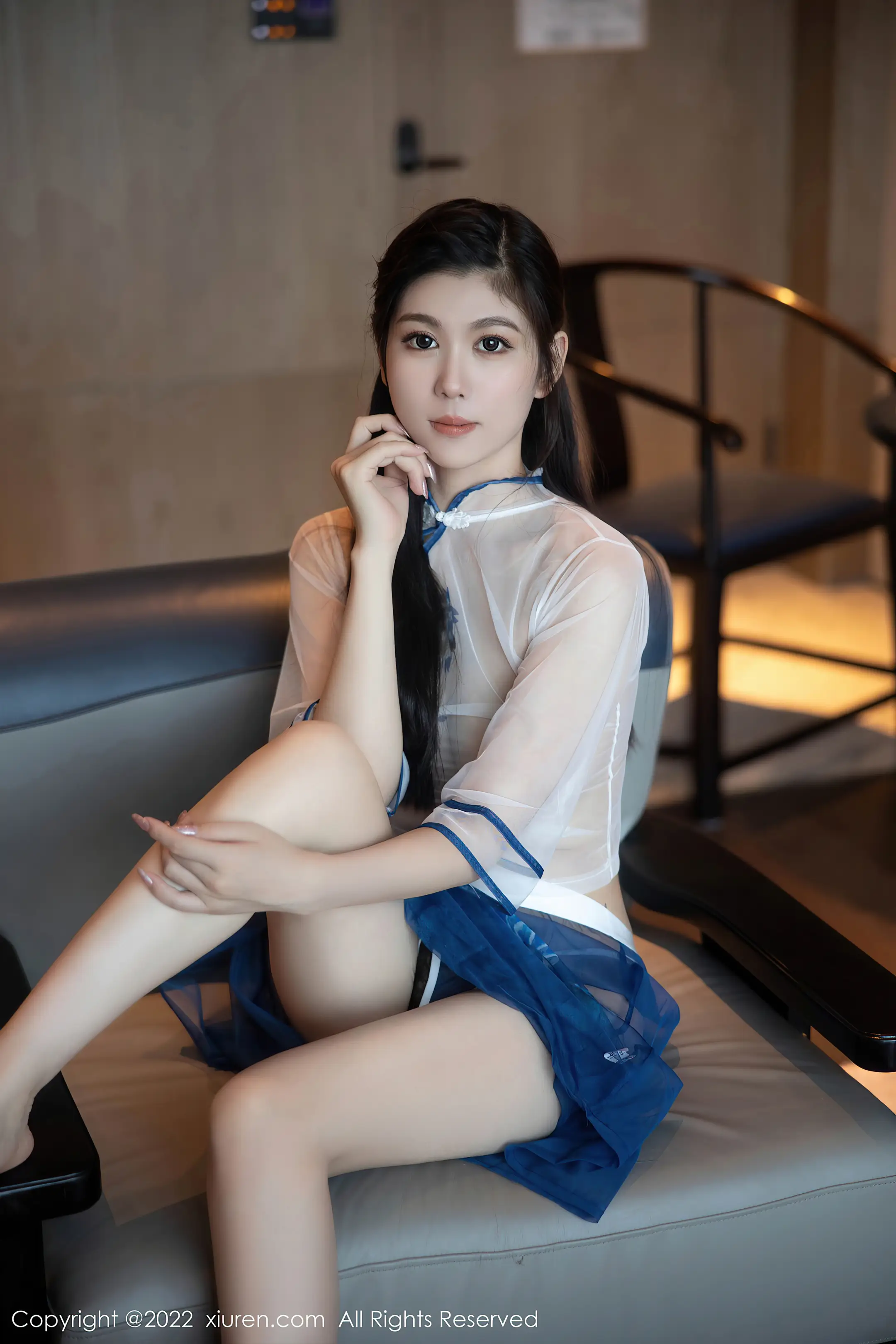 [Xiuren秀人网] 2022.08.08-012