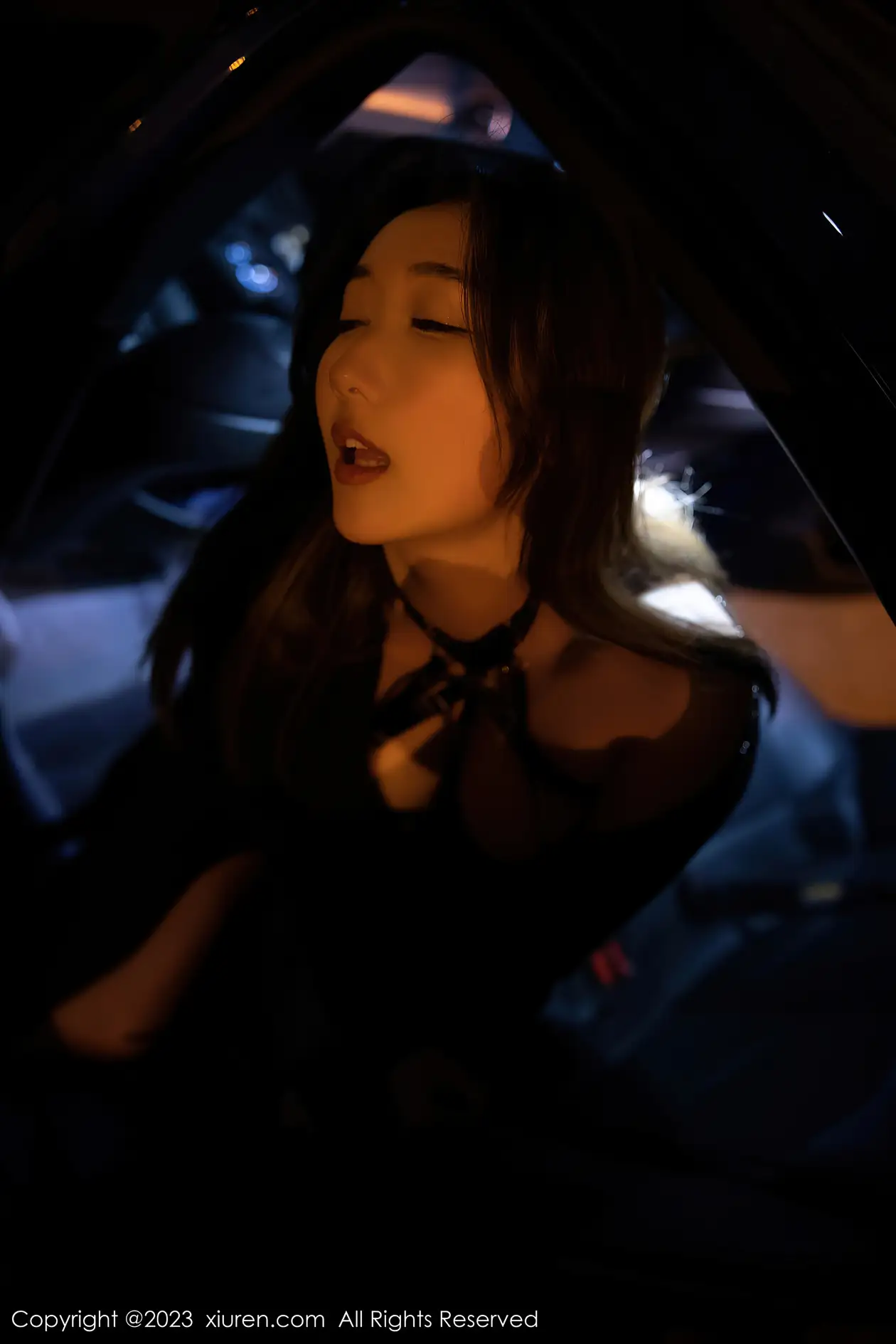 [秀人网] 2023.04.27 NO.6650-041