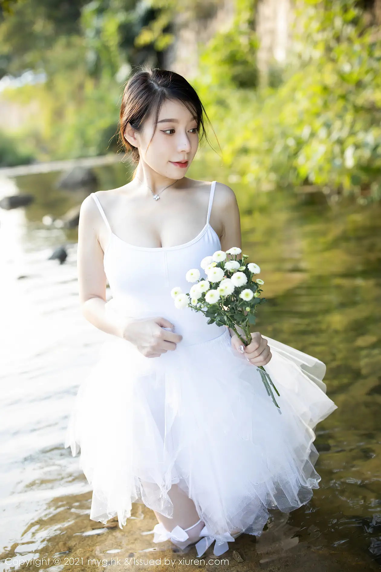 [美媛馆] 2021.10.11 VOL.601-031