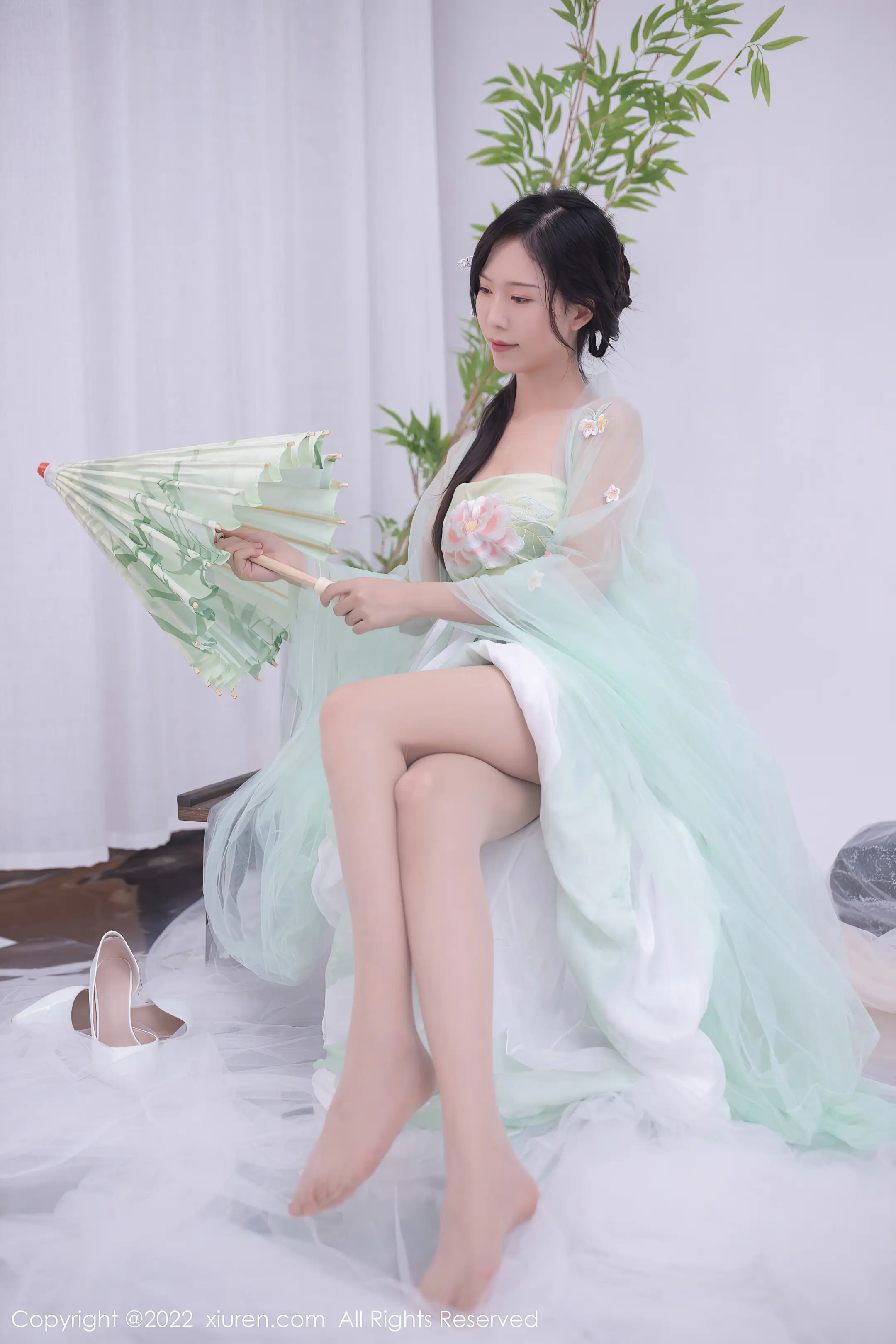 [XiuRen秀人网] 2022.07.27-012