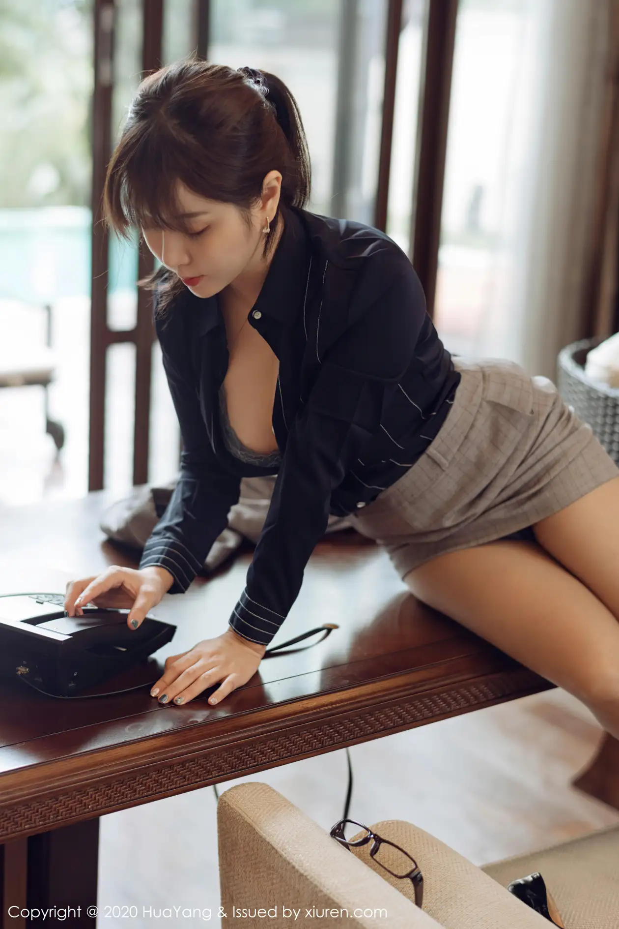 [花漾] 2020.09.25 VOL.0298-067