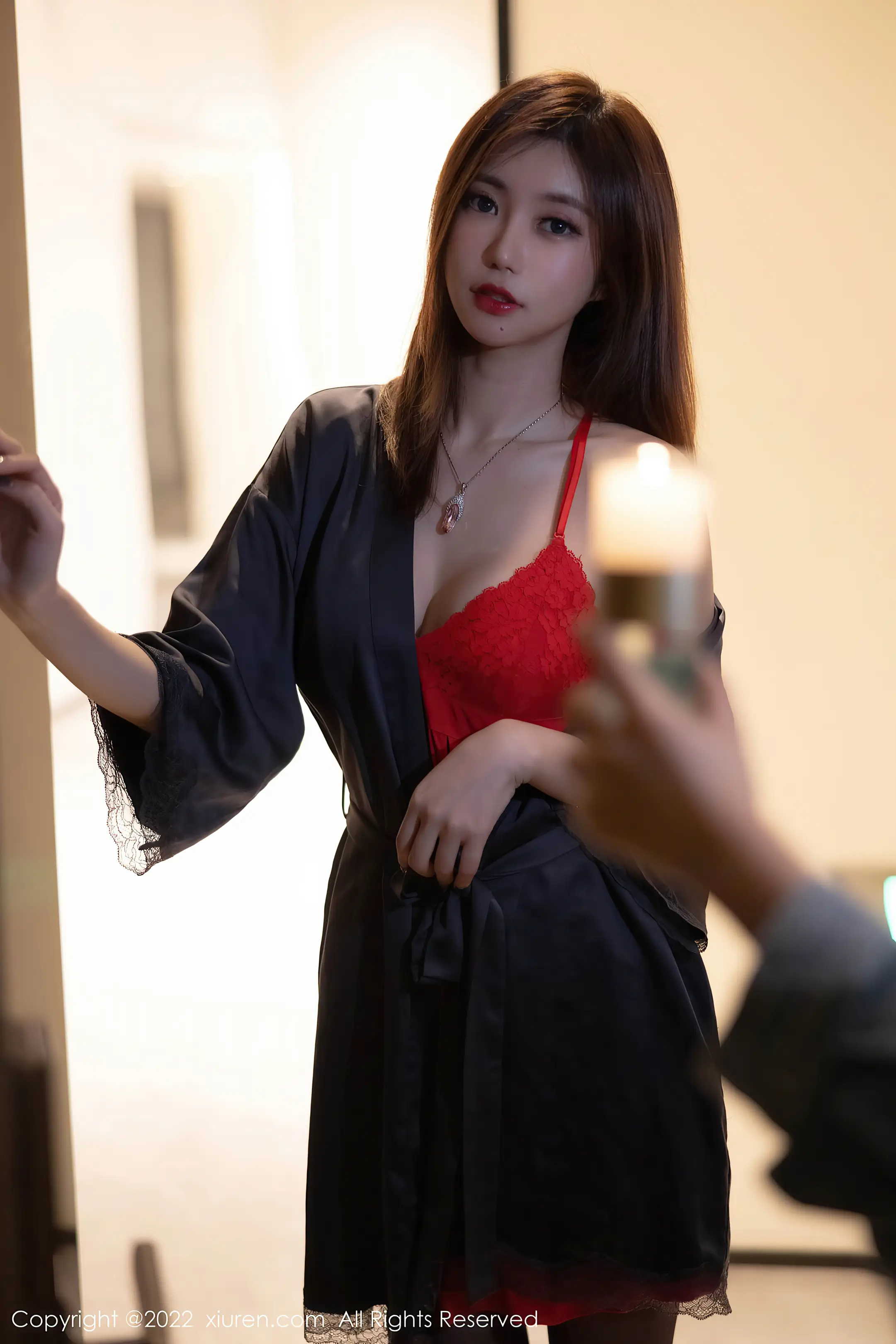 [Xiuren秀人网] 2022.09.30 NO.5671-005