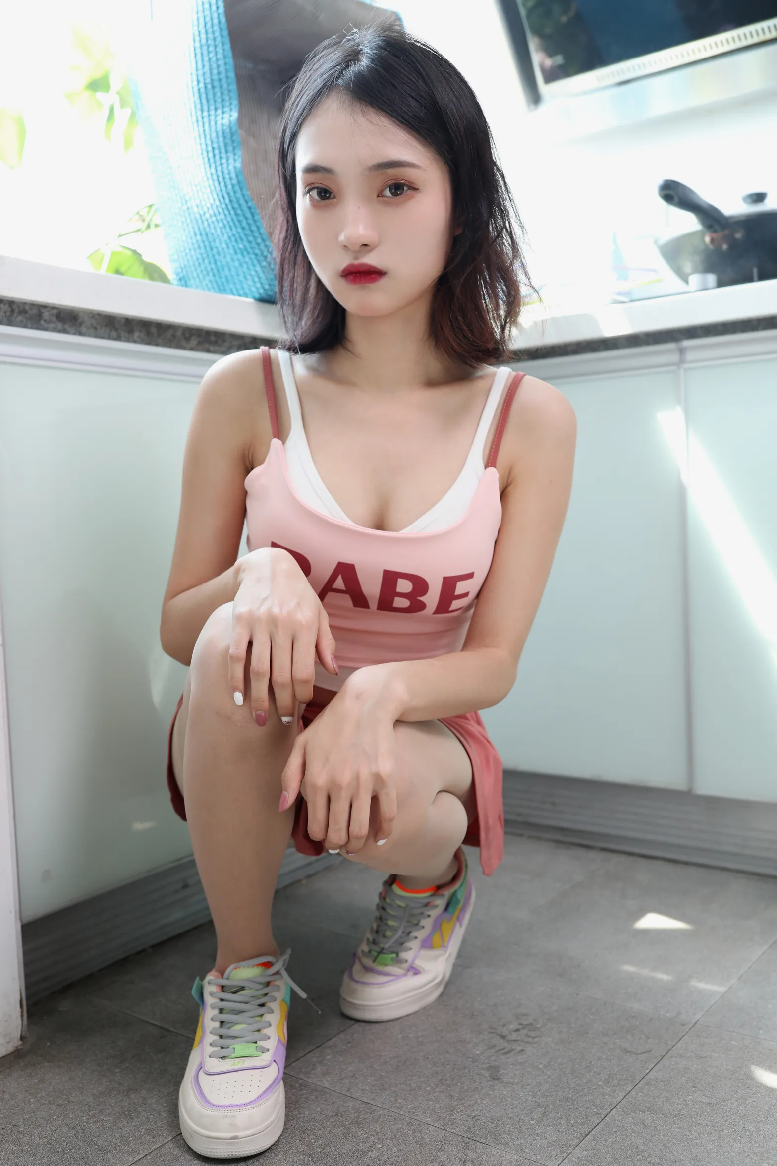 [MZSOCK]爱美足 NO.259 茜茜、美足、爱美足#[113P]-032