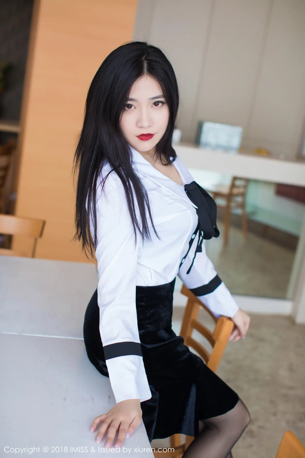 [爱蜜社] 2018.05.16 VOL.239-017