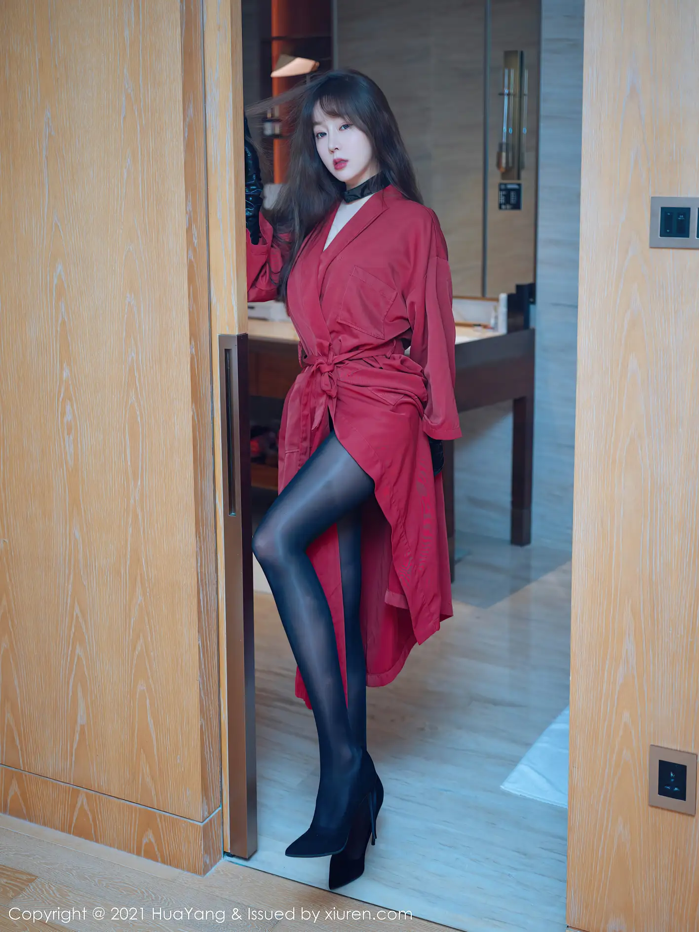 [花漾] 2021.03.11 VOL.0373-004
