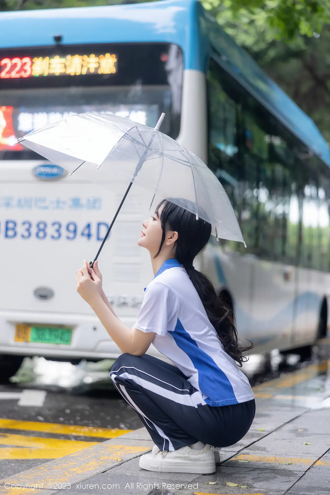 [秀人网] 2023.07.14 NO.7085-006