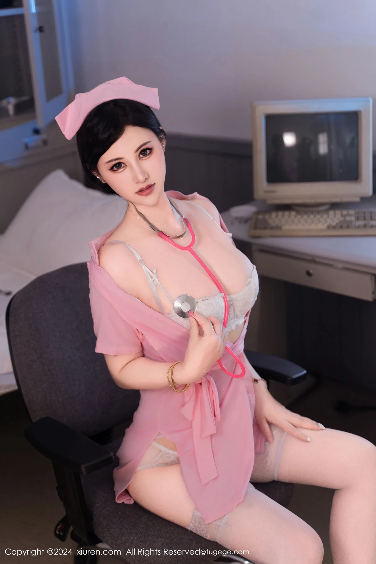 [秀人网] 2024.11.12 No.9434 诗诗kiki、秀人旗下#[123P]-100