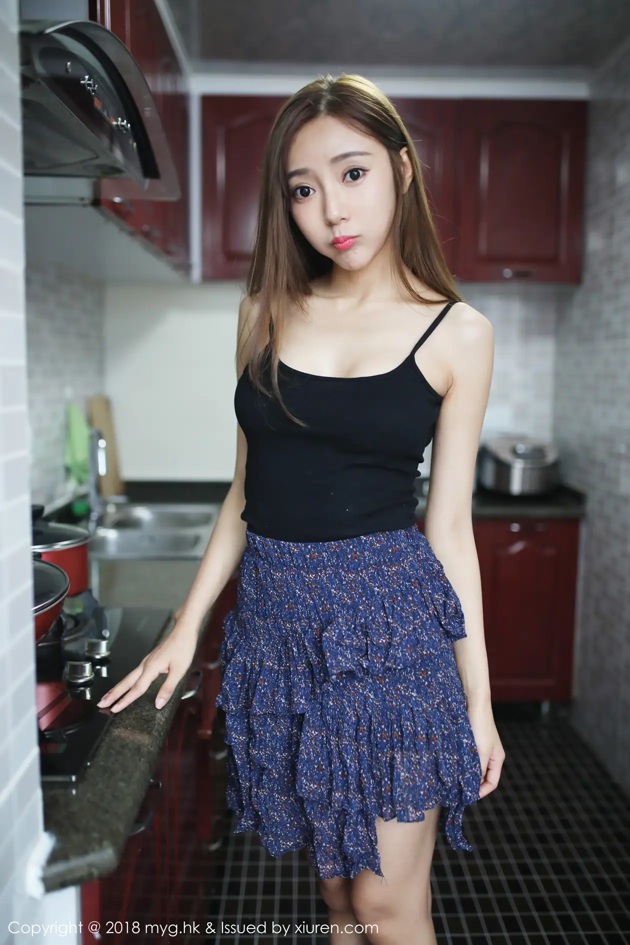 [美媛馆] 2018.07.16 VOL.293-013