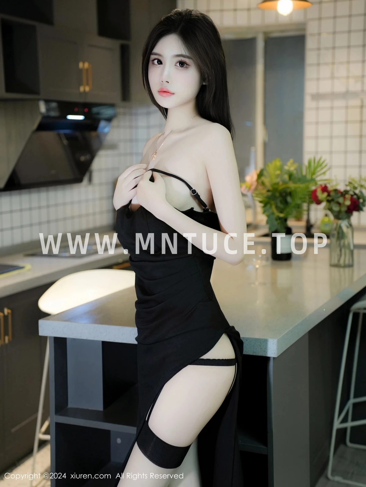 [秀人网] 2024.11.08 No.9419 Erikaki、秀人旗下#[79P]-075