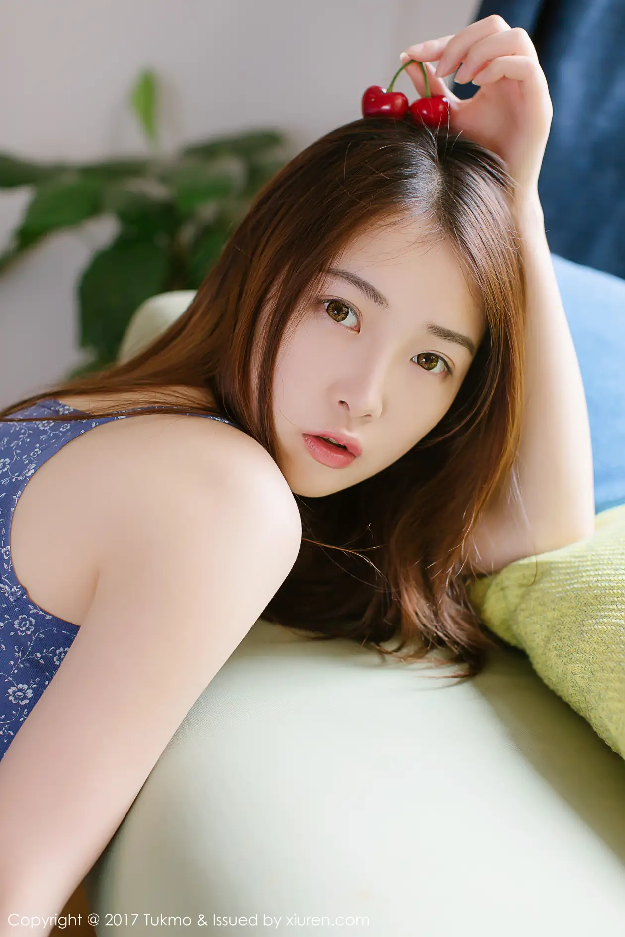 [波萝社] 2017.07.14 Vol.096-008