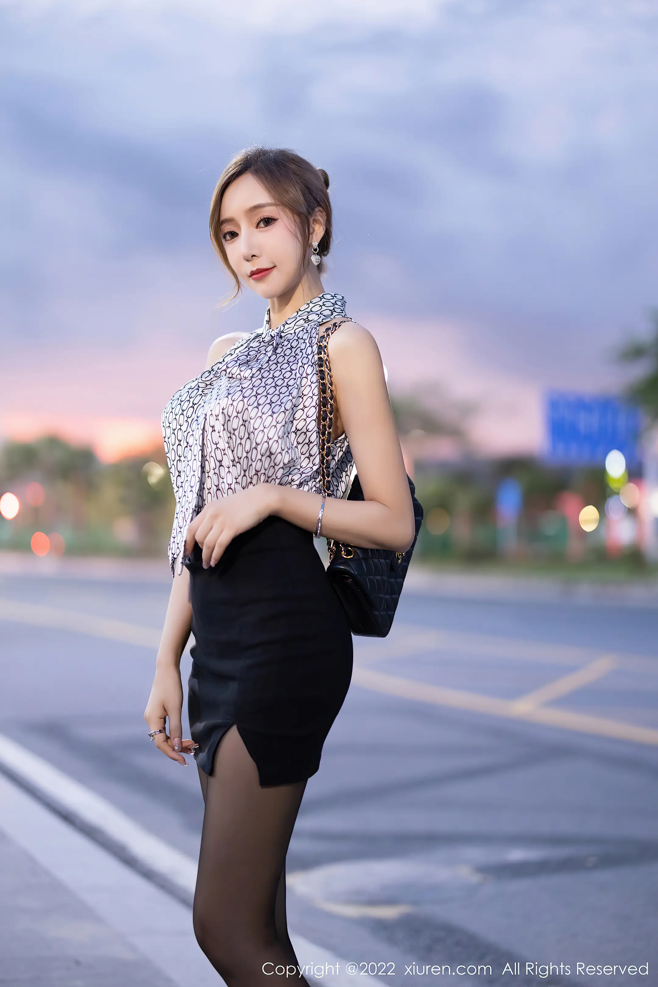 [XiuRen秀人网] 2022.07.22-003