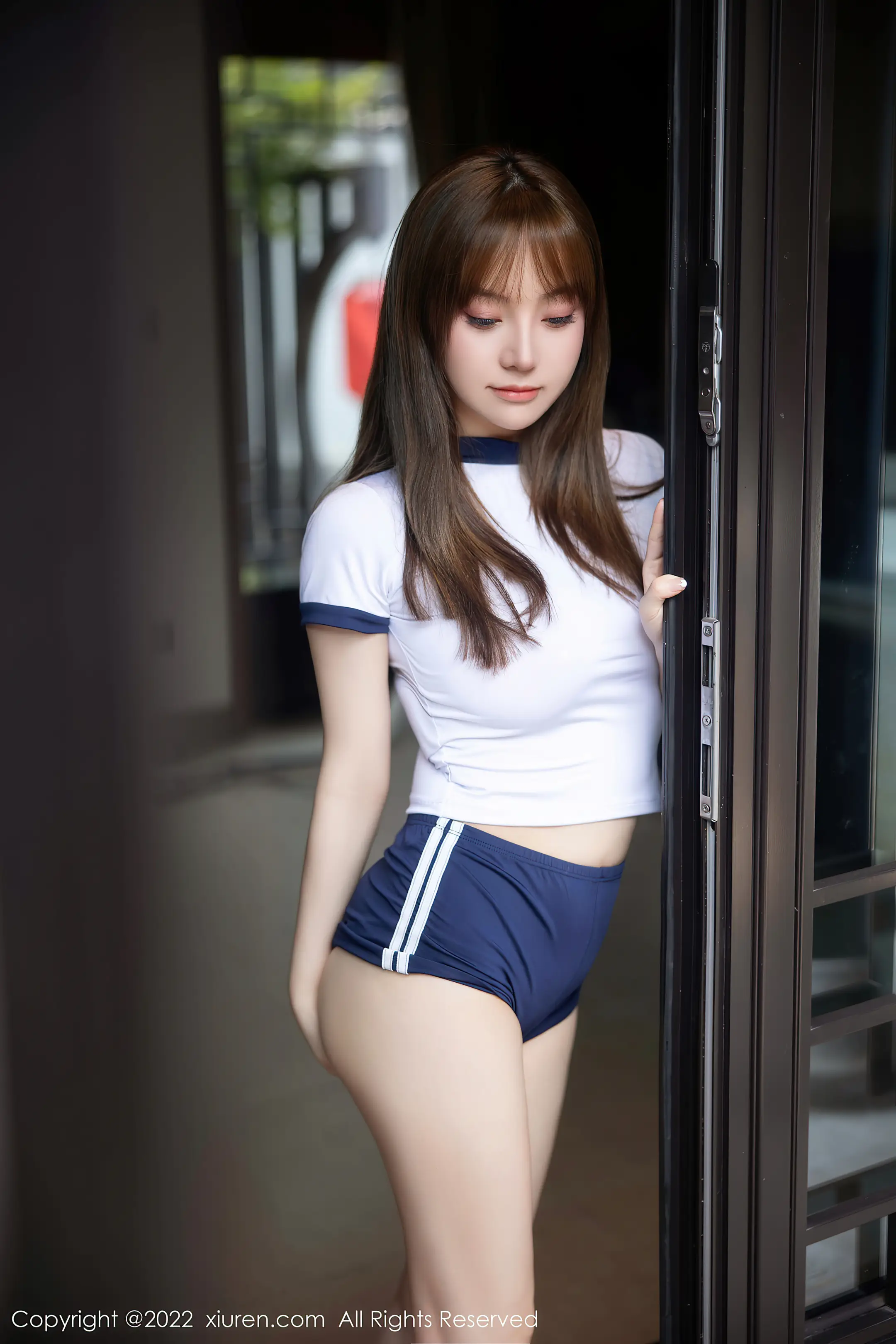 [Xiuren秀人网] 2022.08.19-017