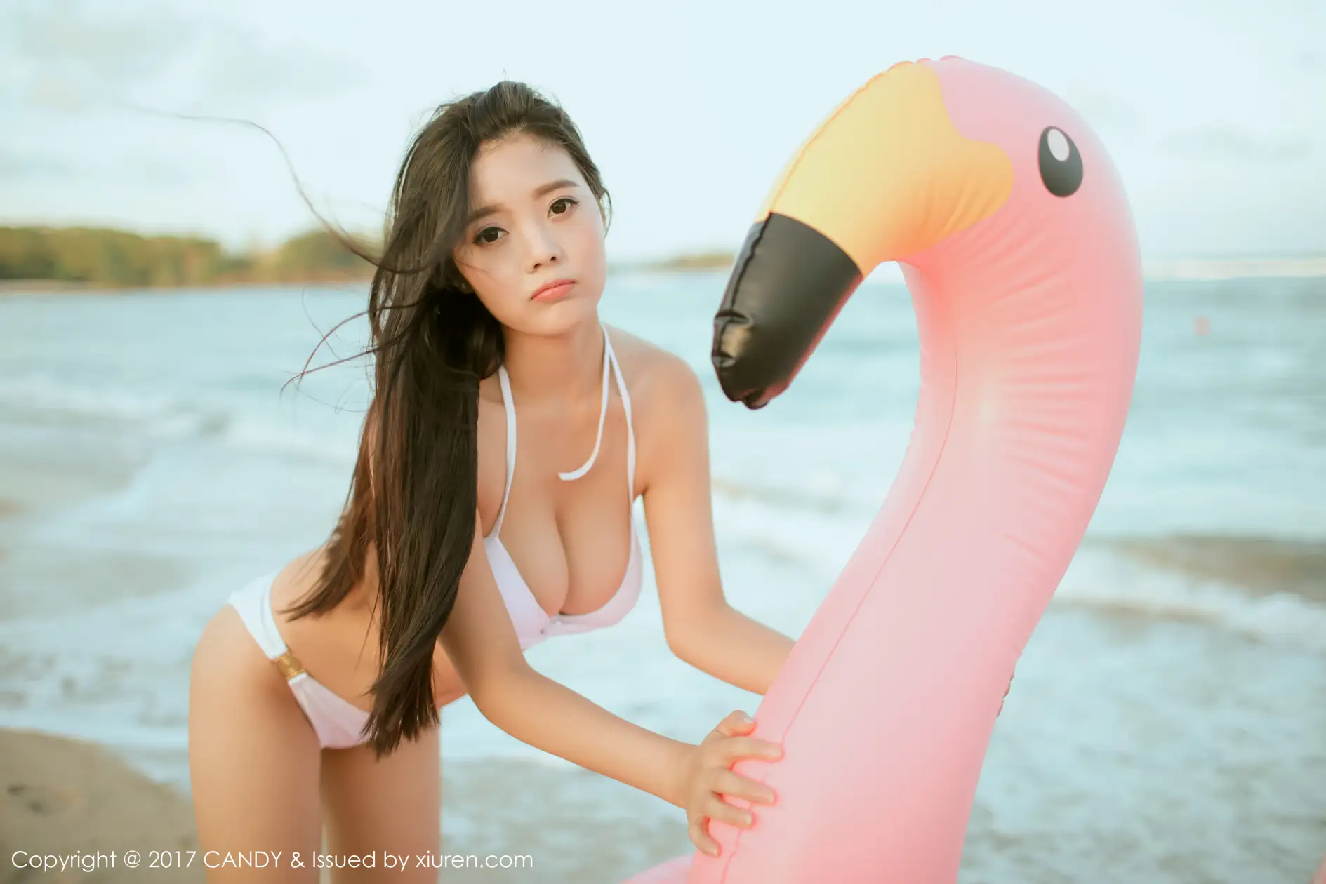 [糖果画报] 2017.11.20 Vol.042-004