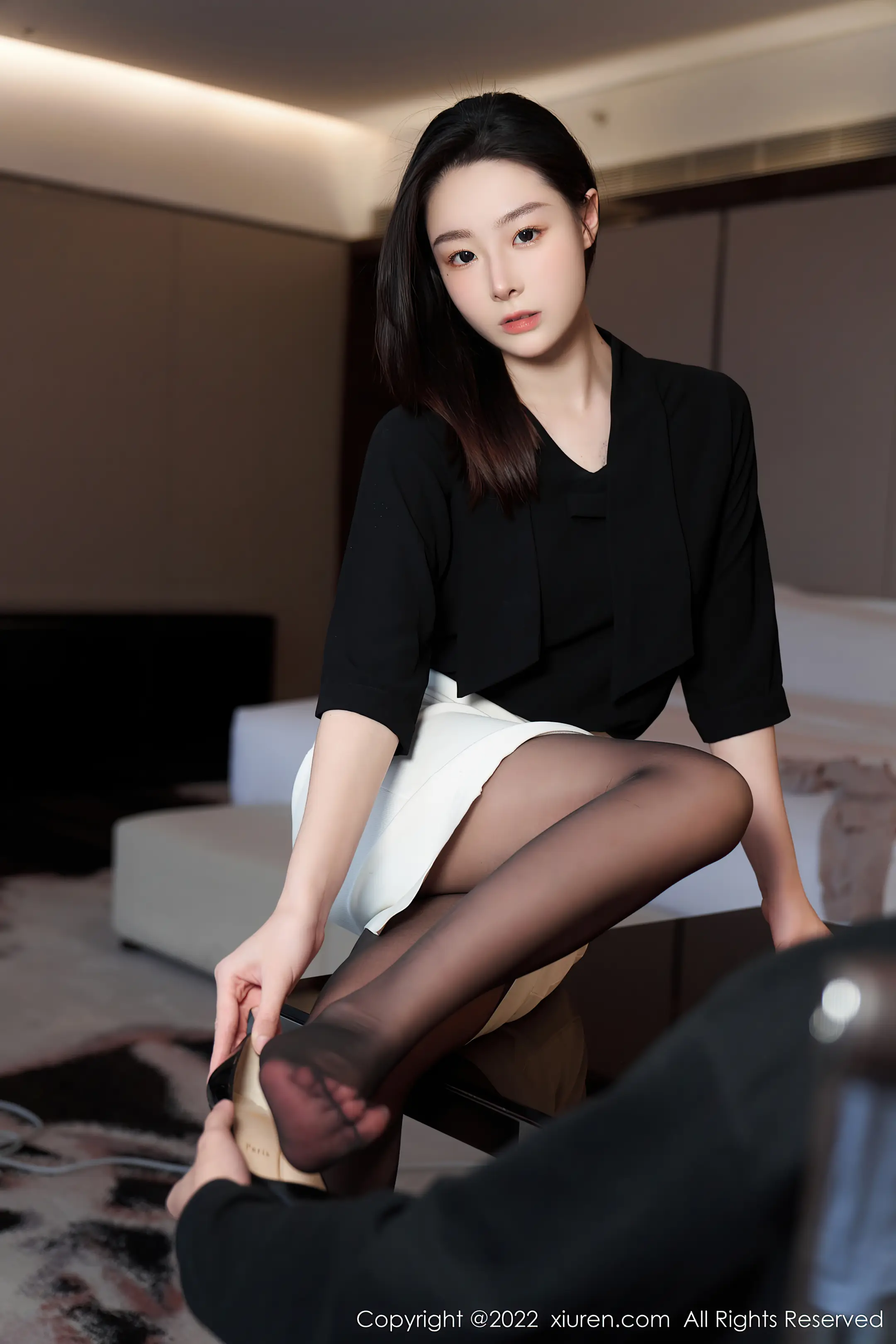 [XiuRen秀人网] 2022.07.21-007