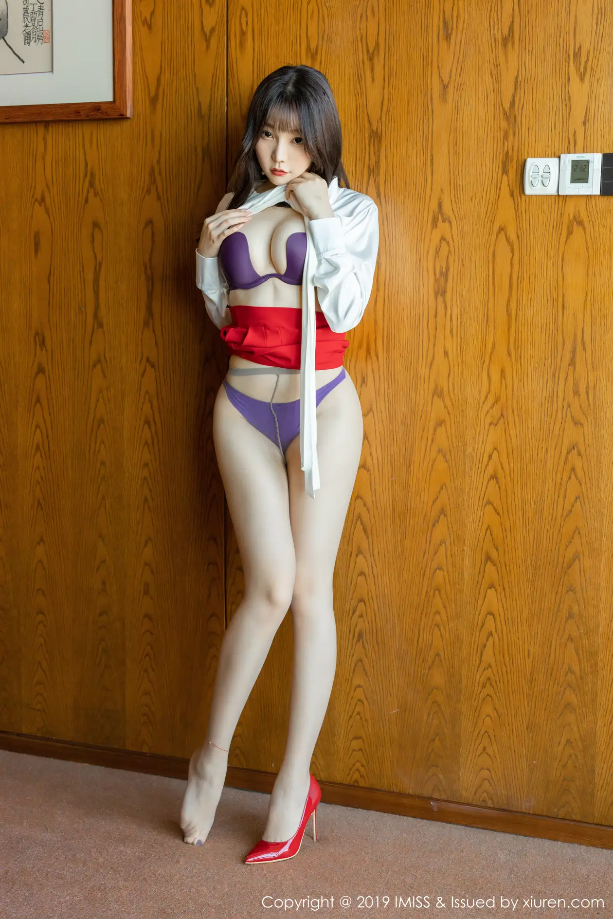 [爱蜜社] 2019.12.09 VOL.413-020