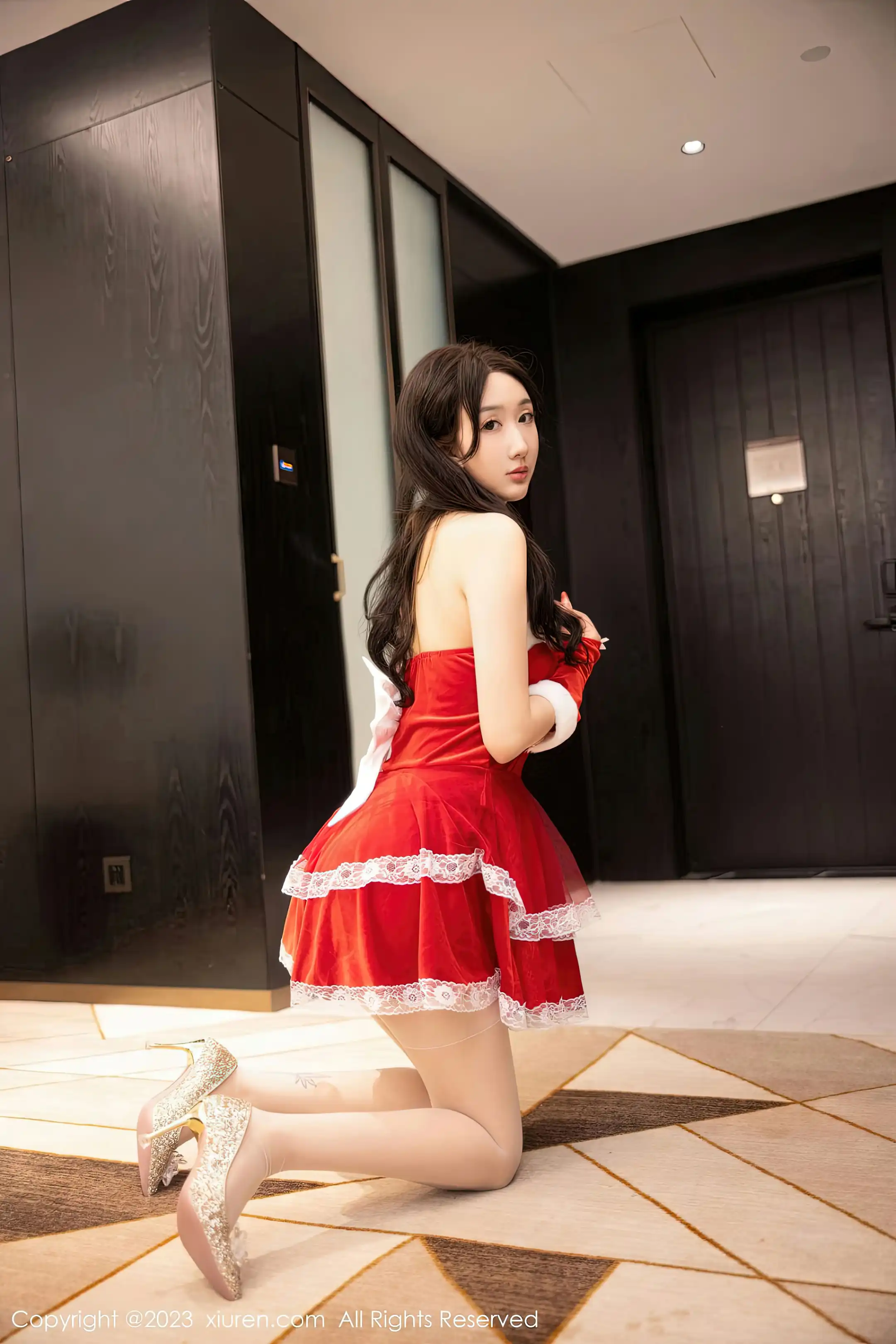 [秀人网] 2023.01.19 NO.6163-021