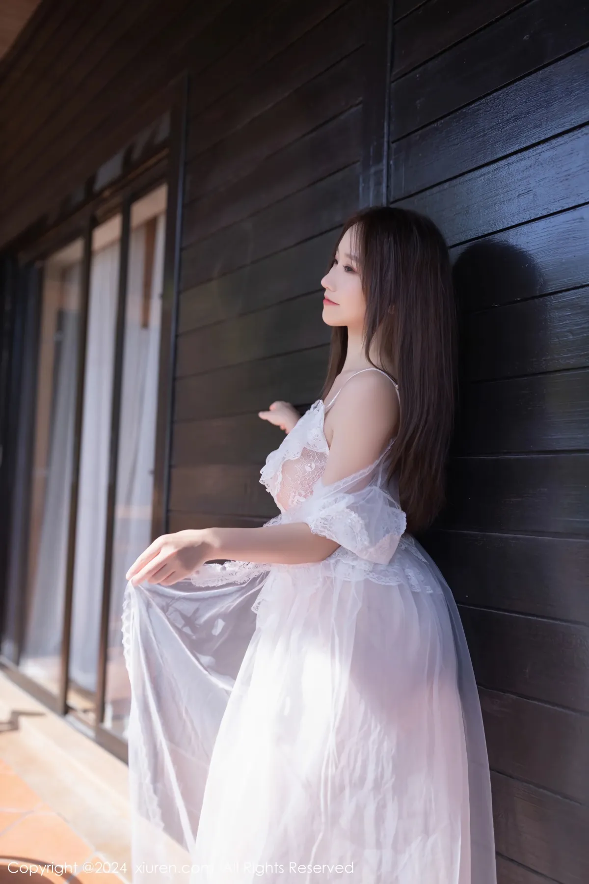 [秀人网] 2024.03.27 No.8302-022