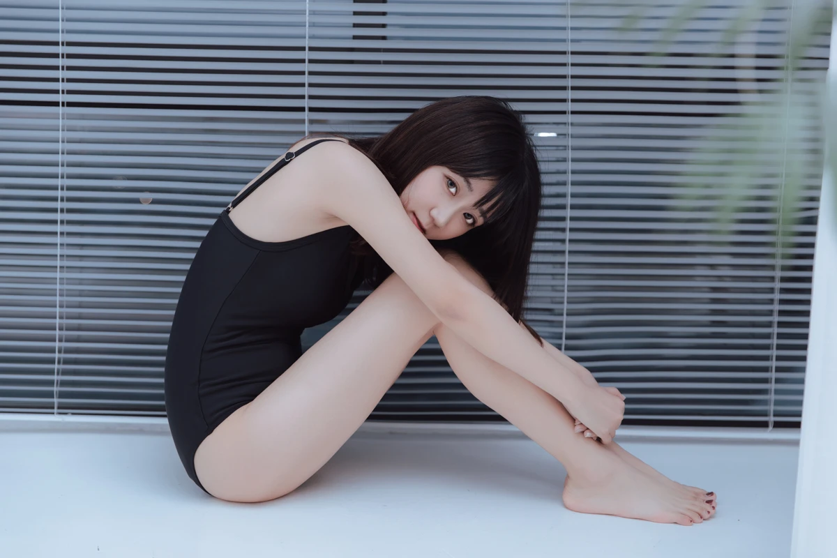 [艺图语]2023.03.08 Vol.3023 家有萌妹#萌萌#[39P]-004
