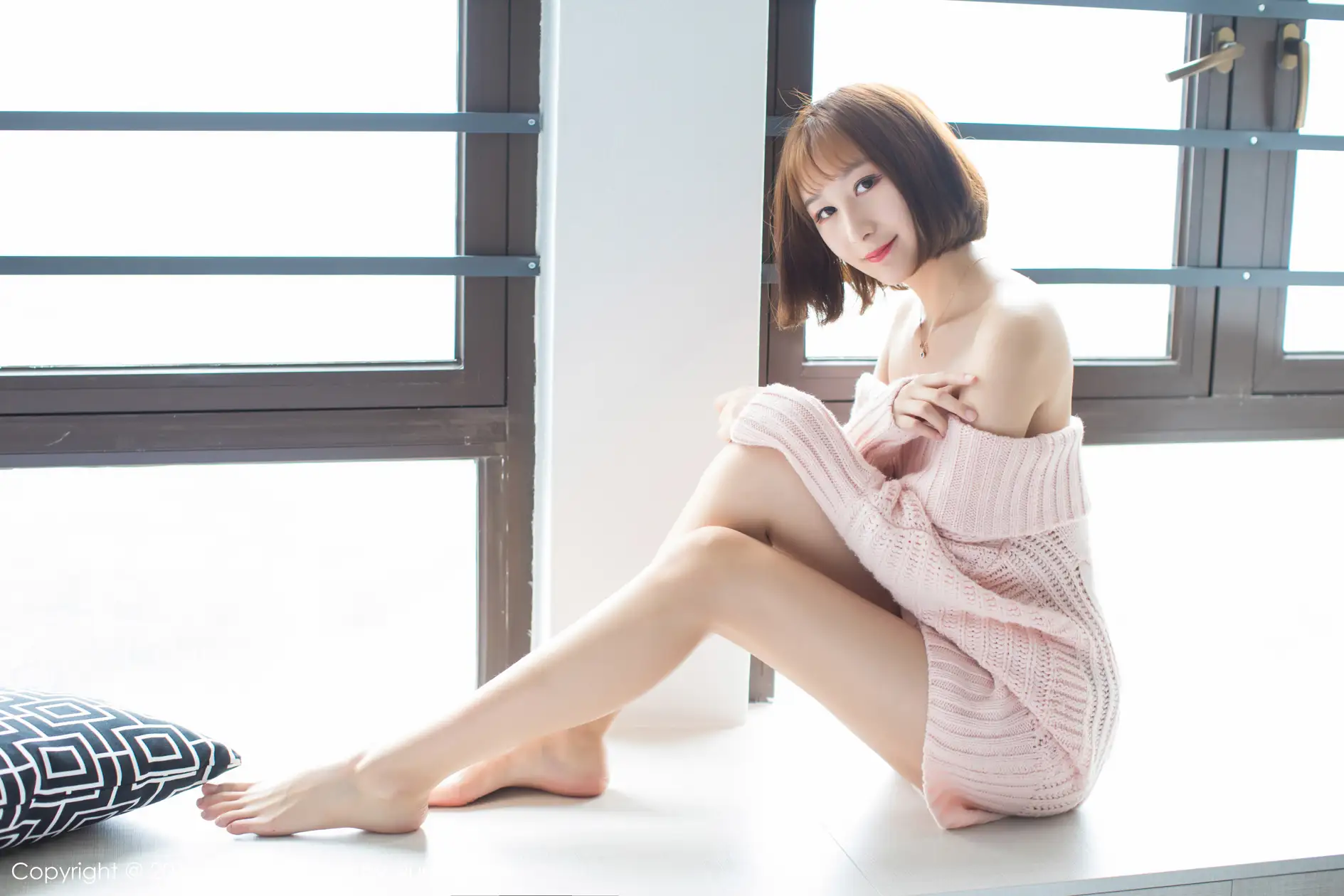 [爱蜜社] 2018.05.21 VOL.240-005