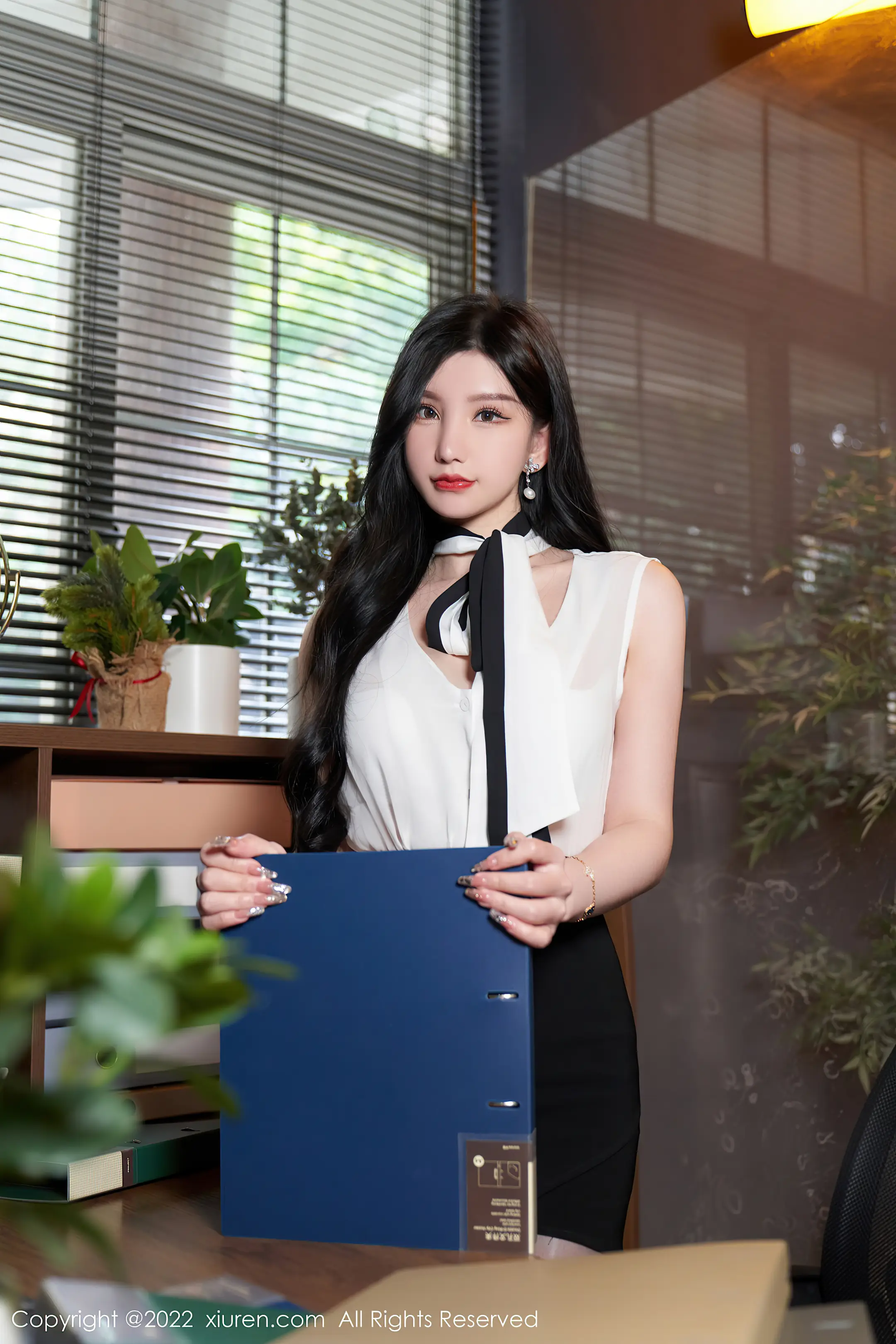 [Xiuren秀人网] 2022.07.01-015