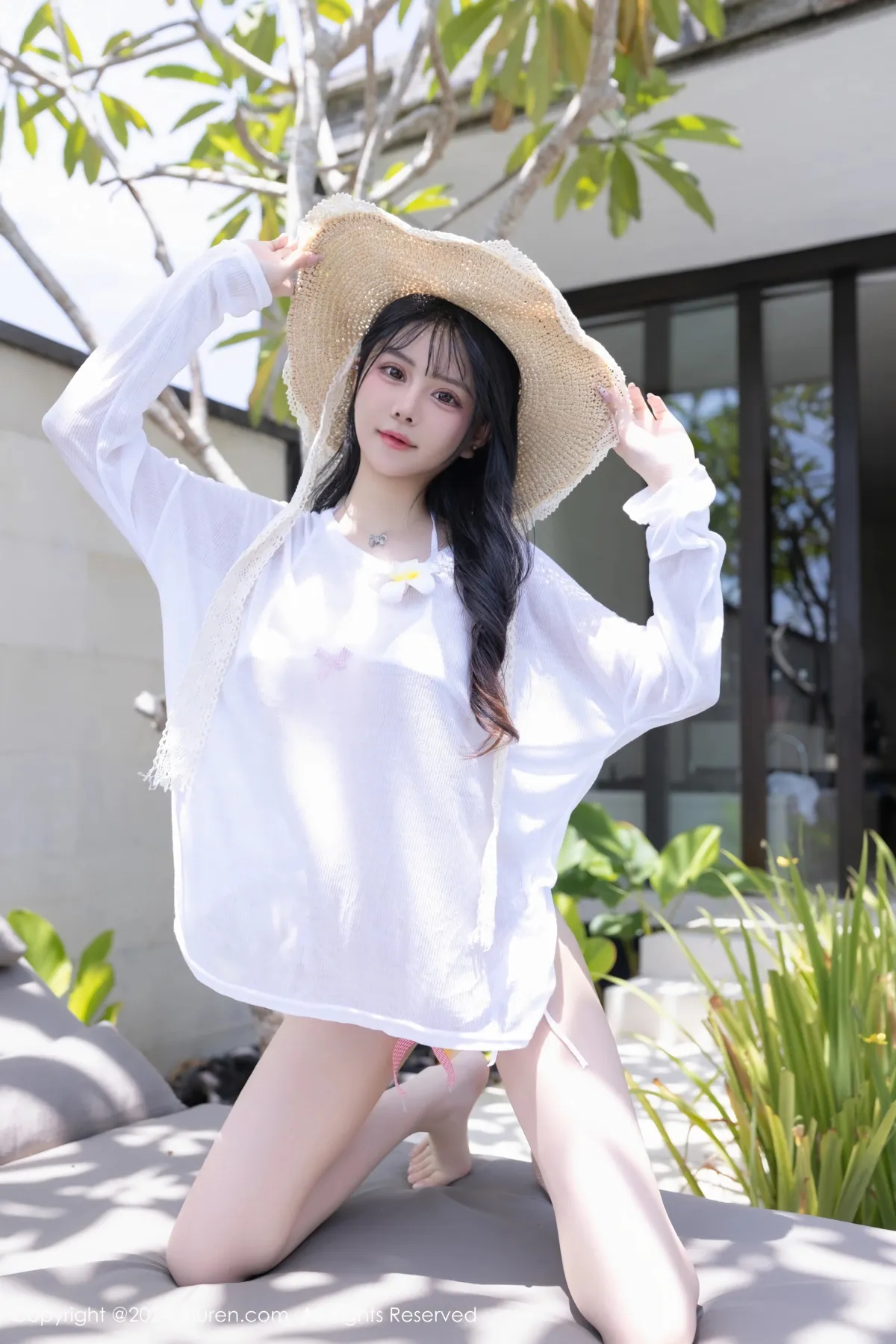 [秀人网] 2024.03.08 No.8203-003