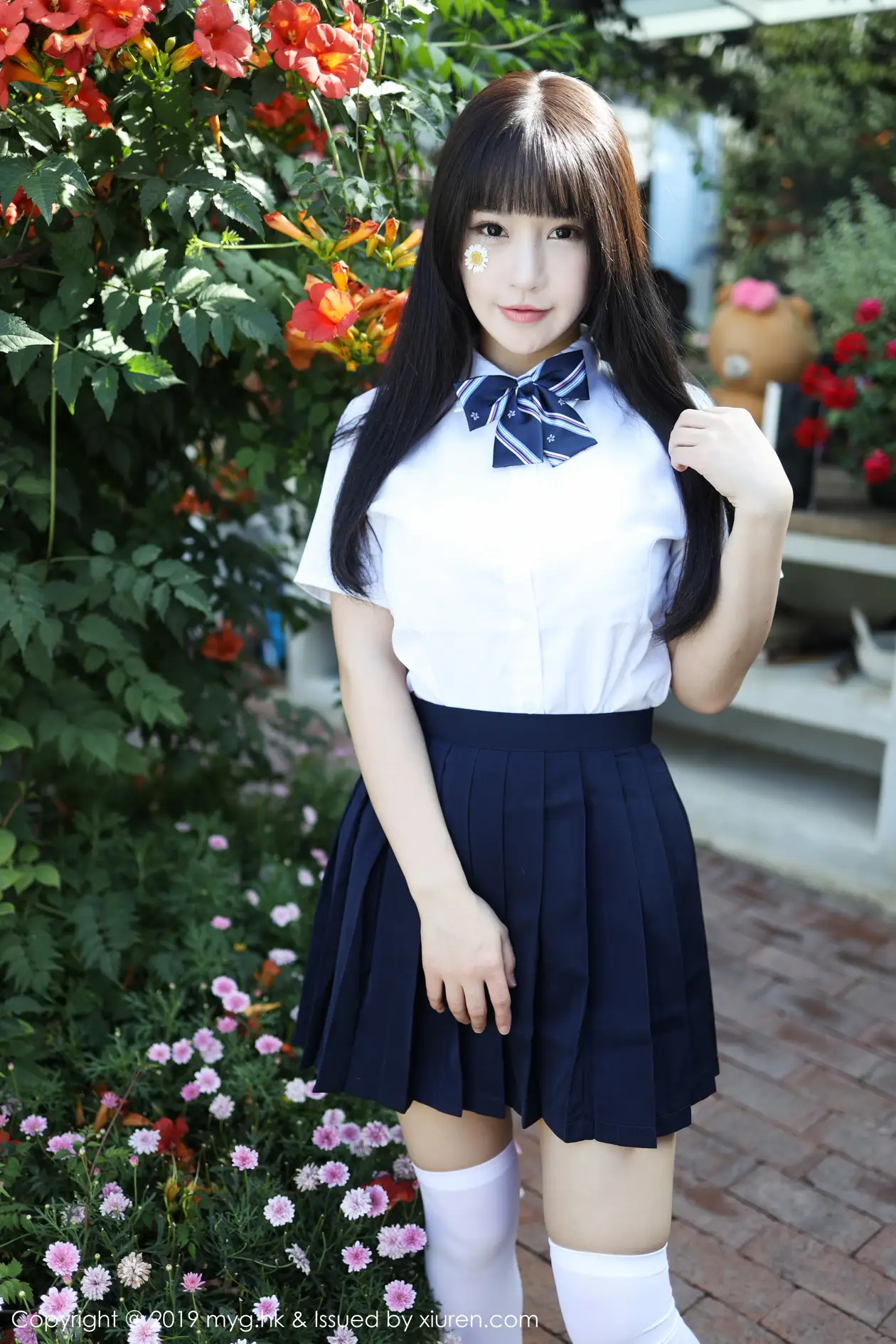 [美媛馆] 2019.10.09 VOL.394-009