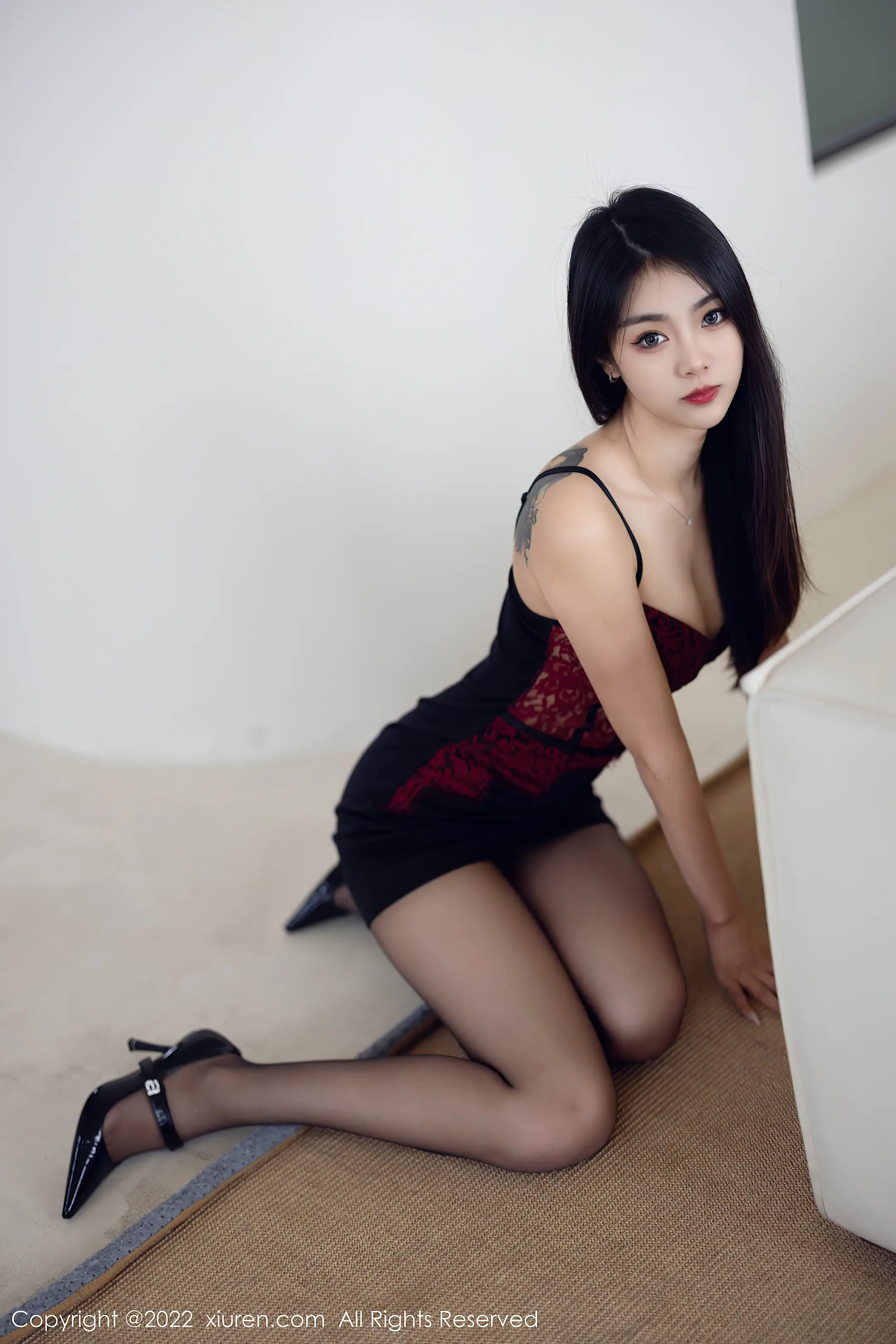 [Xiuren秀人网] 2022.10.27 NO.5769-064
