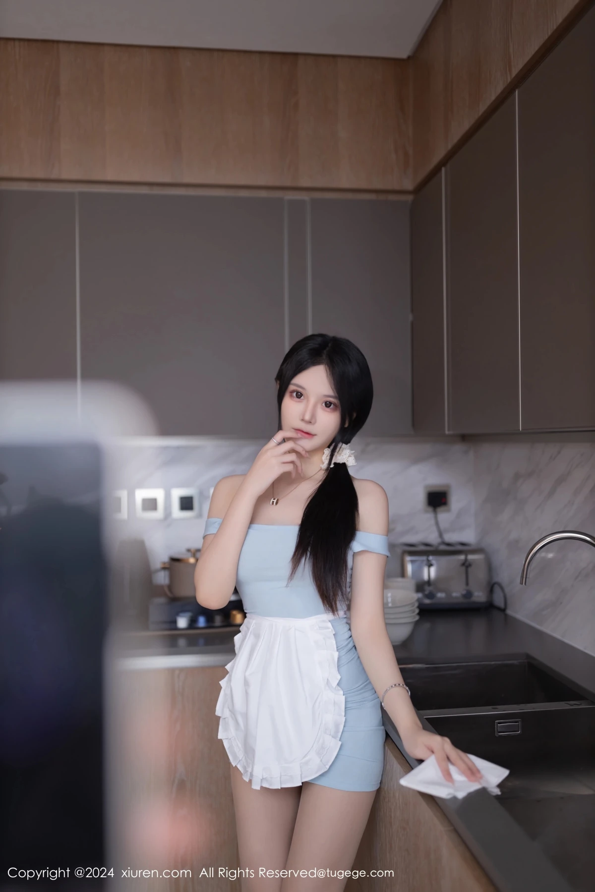 [秀人网] 2024.05.24 No.8597-008