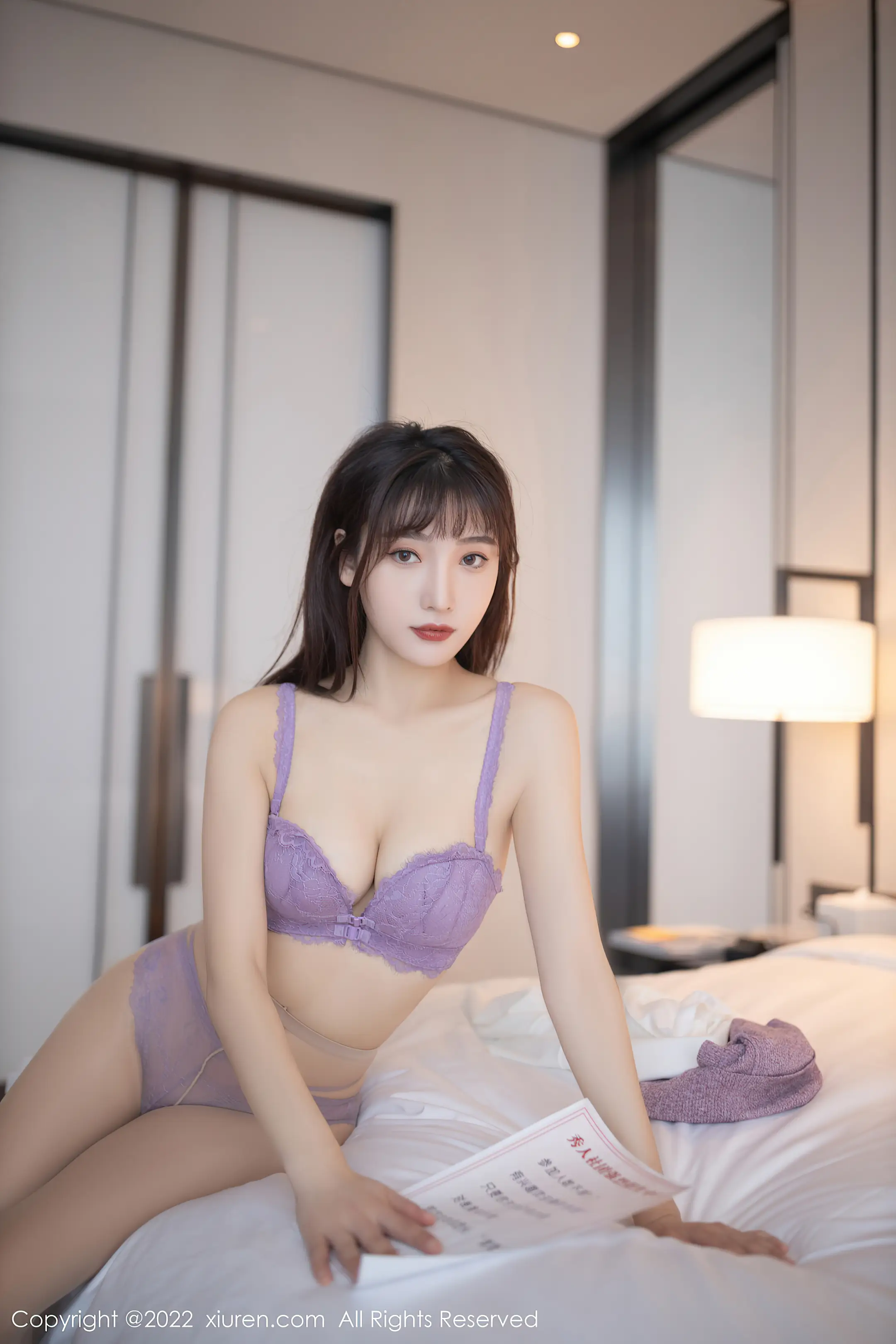 [Xiuren秀人网]2022.02.10-053