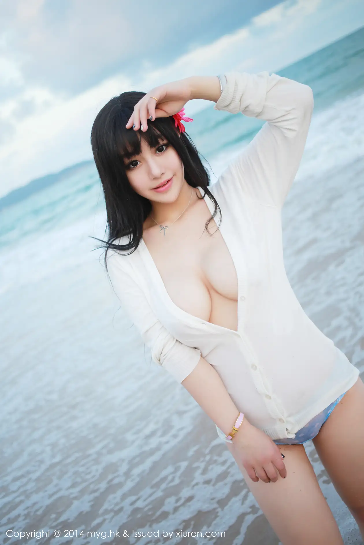 [美媛馆] 2014.08.17 VOL.013-086