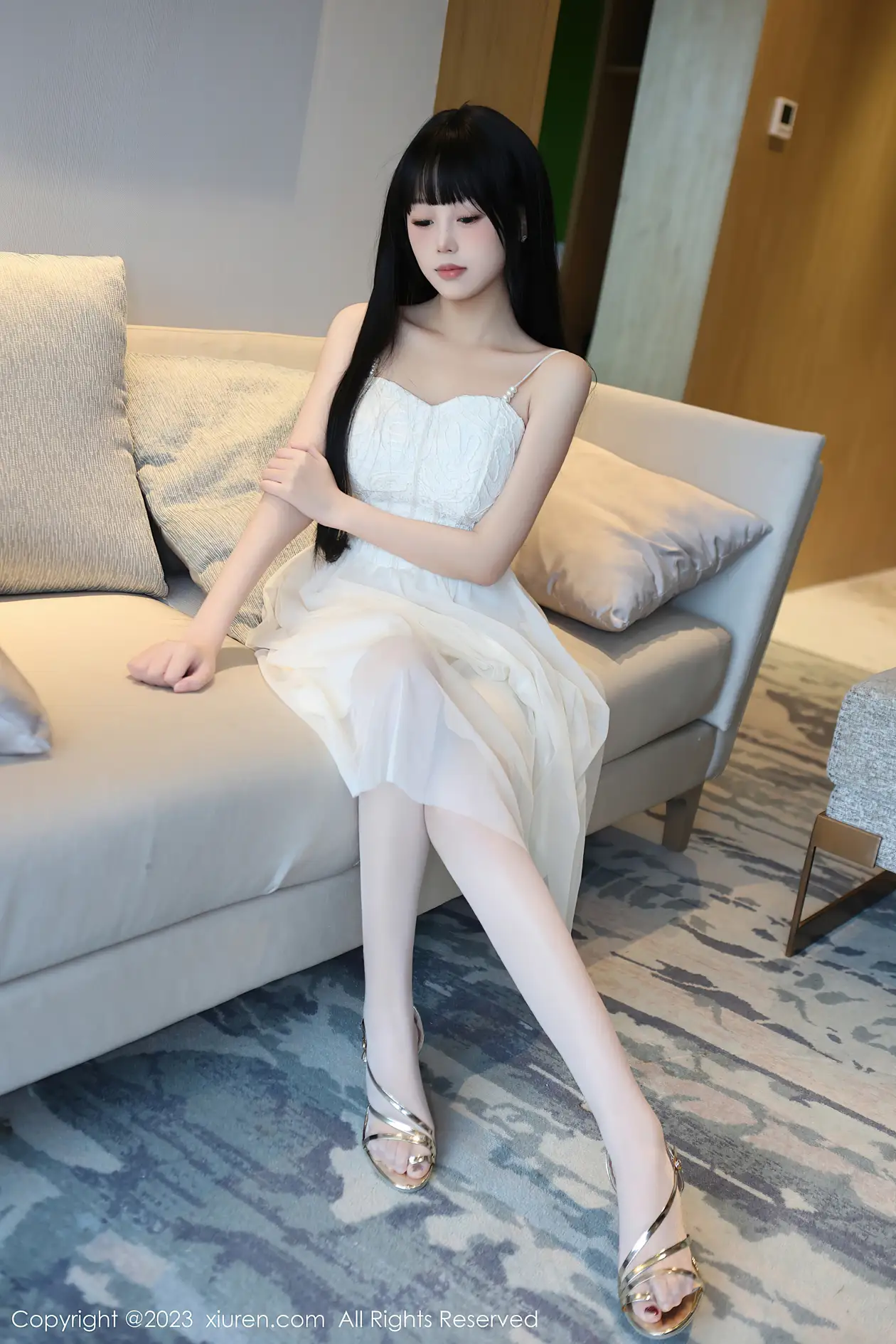 [秀人网] 2023.05.31 NO.6828-003
