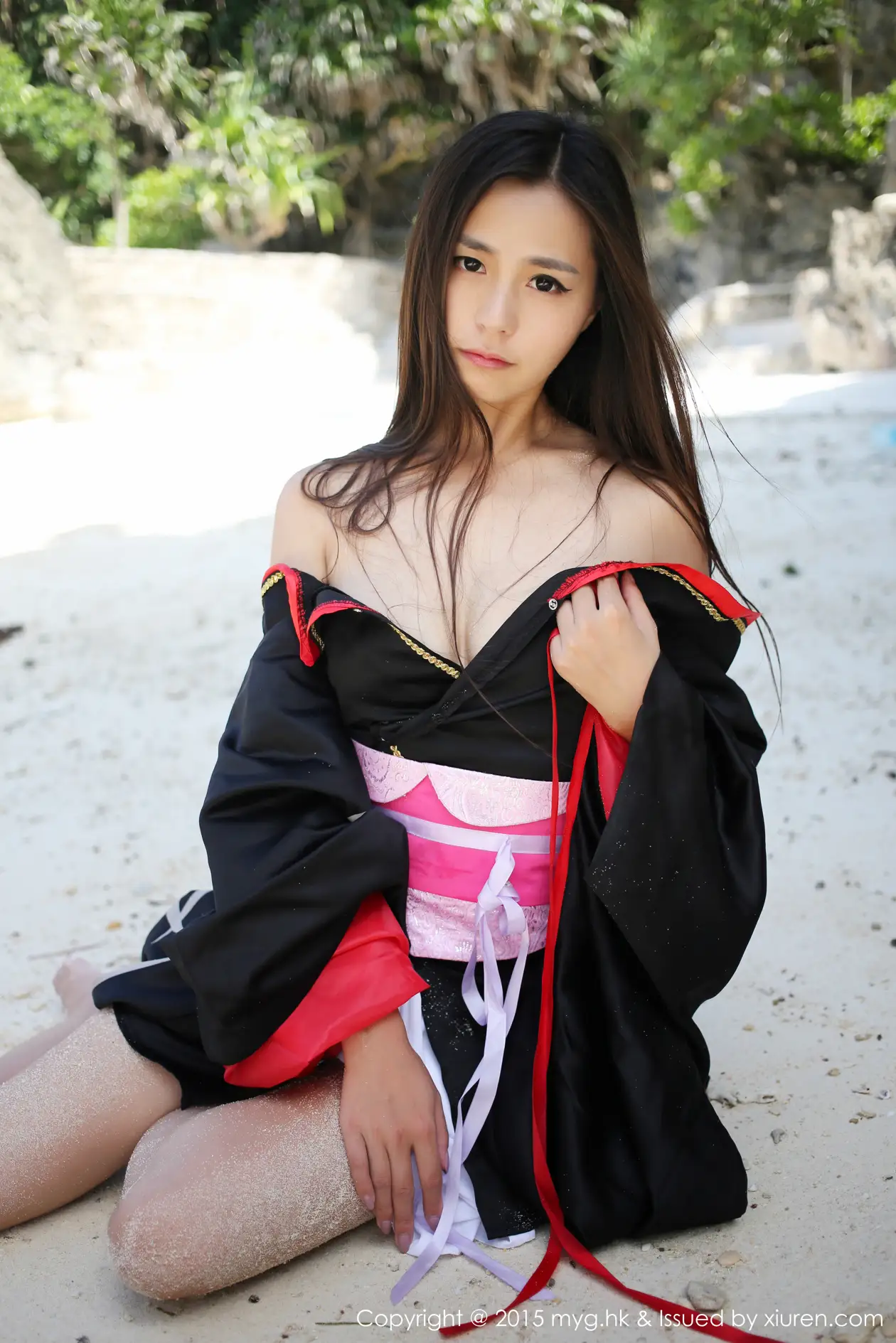 [美媛馆] 2015.08.03 VOL.136-059