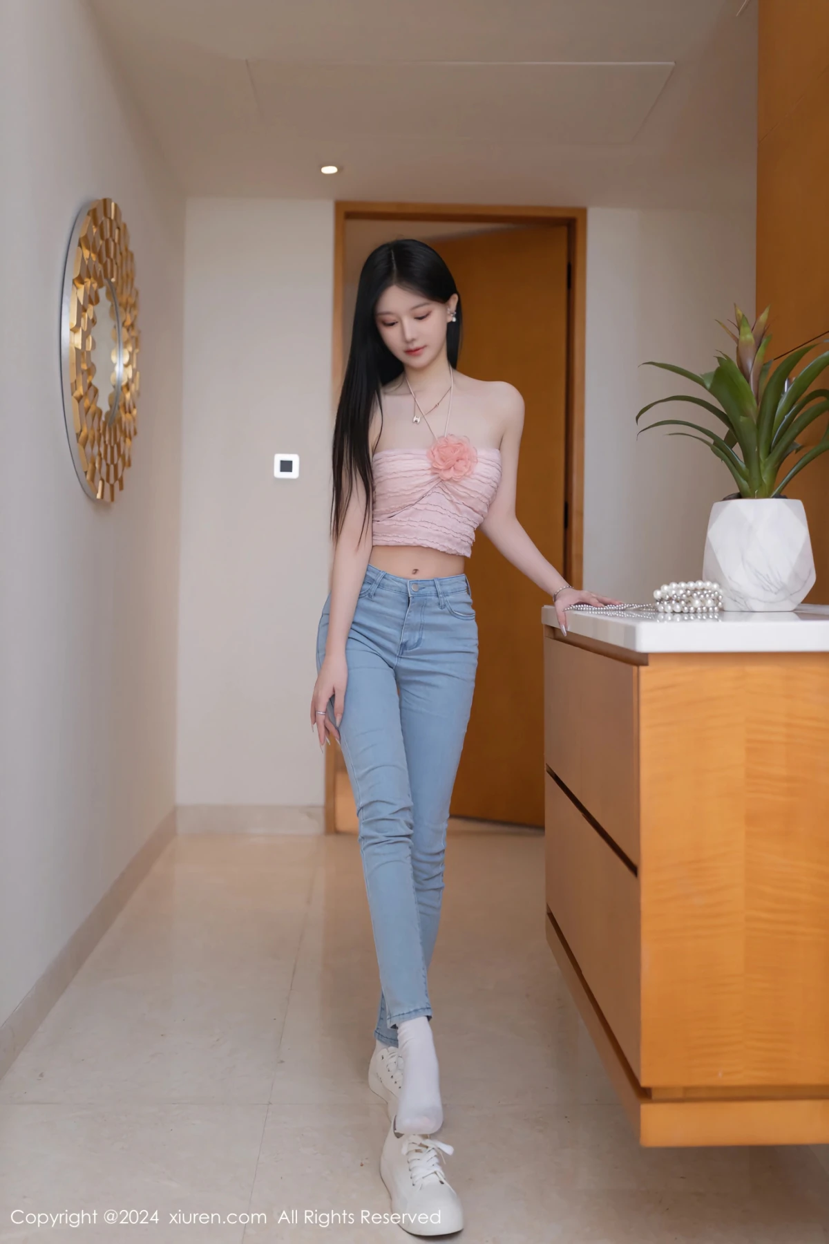 [秀人网] 2024.06.07 No.8672-023