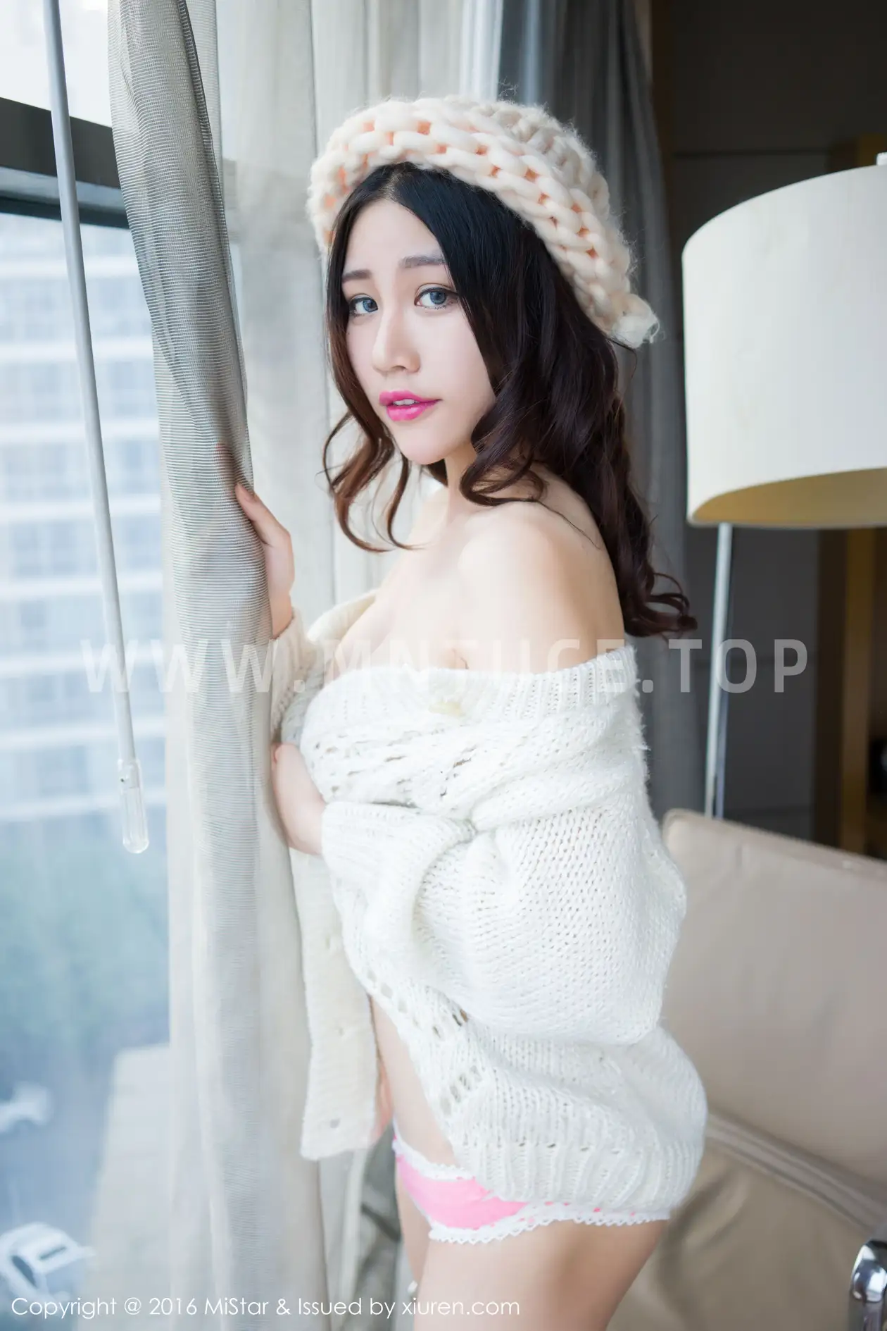 [魅妍社] 2016.04.27 VOL.079-020