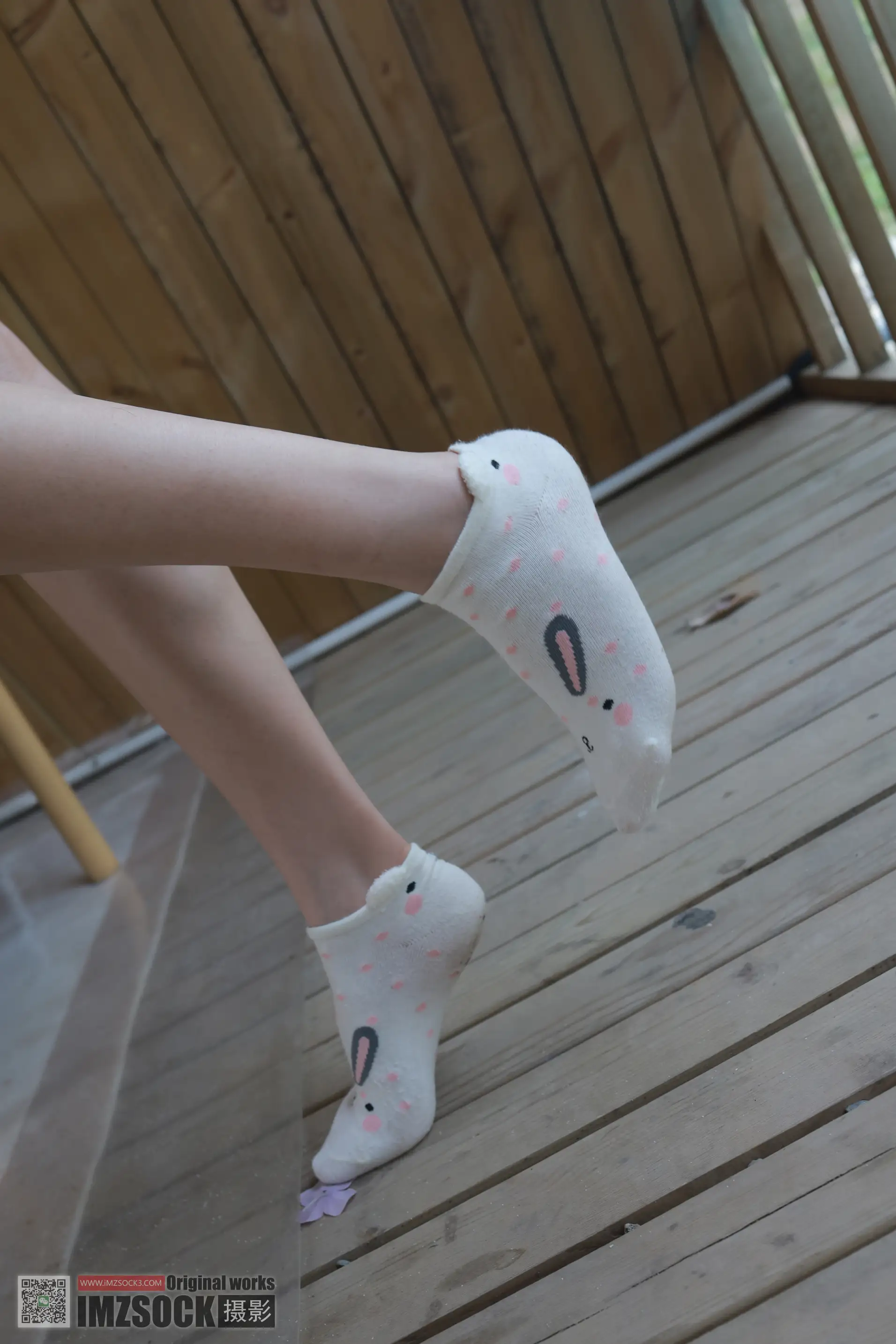 [MZSOCK]爱美足 NO.248-049