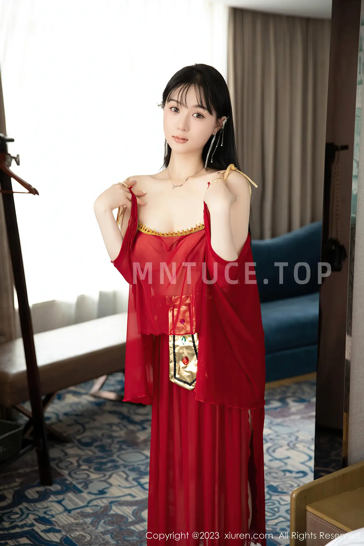 [秀人网] 2023.07.19 NO.7103-044