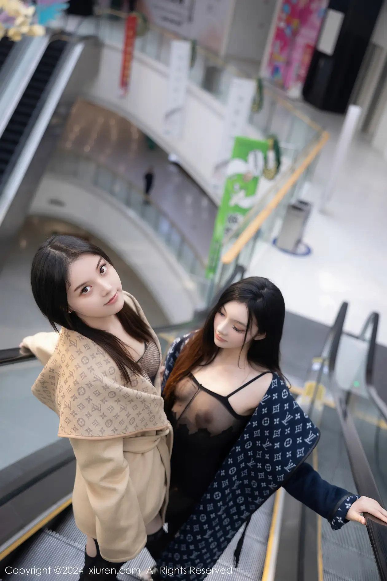 [秀人网] 2024.02.08 NO.8099 #豆瓣酱、秀人旗下、xr_8000-8499#[84P]-085