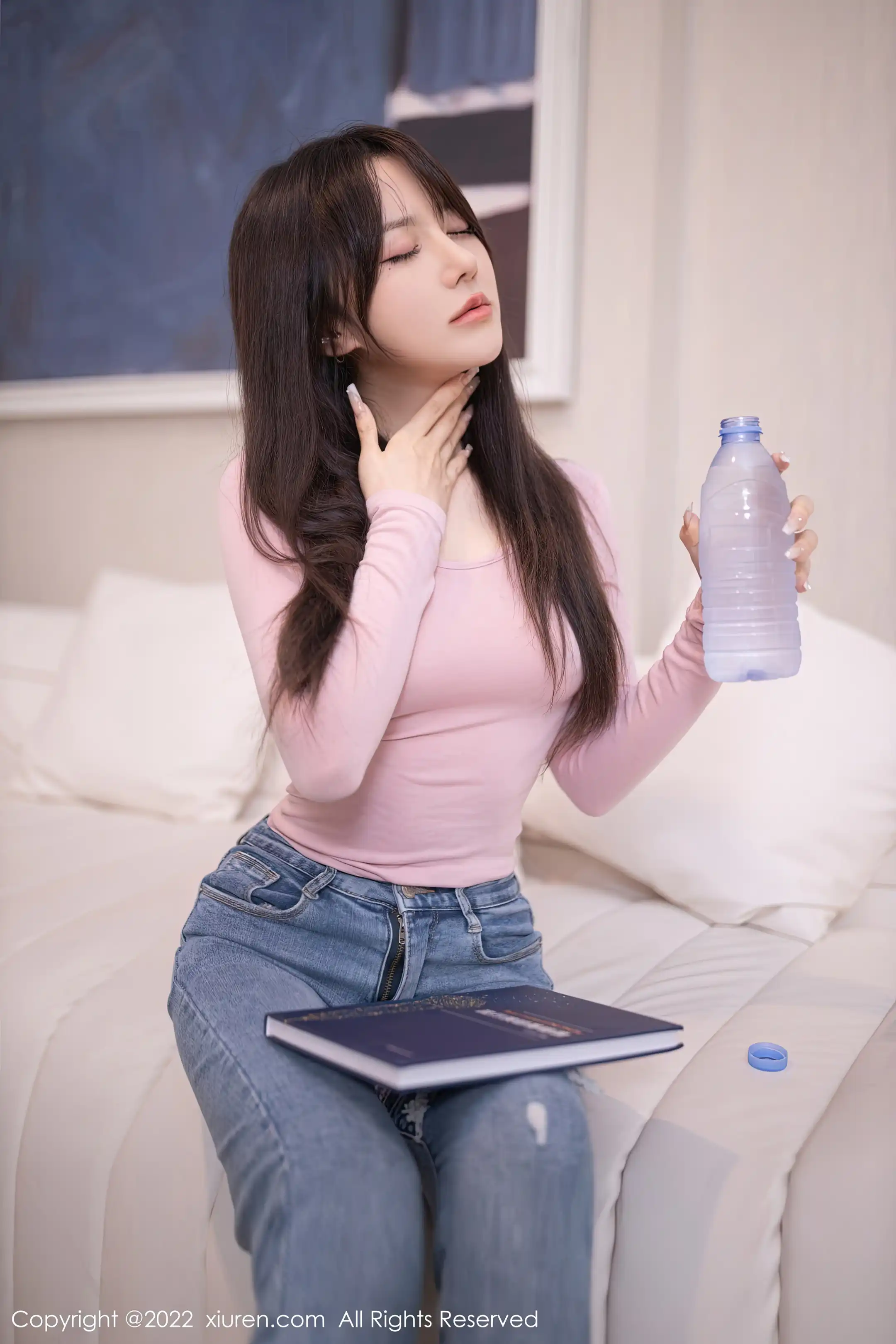 [秀人网] 2022.12.16 NO.6011-005