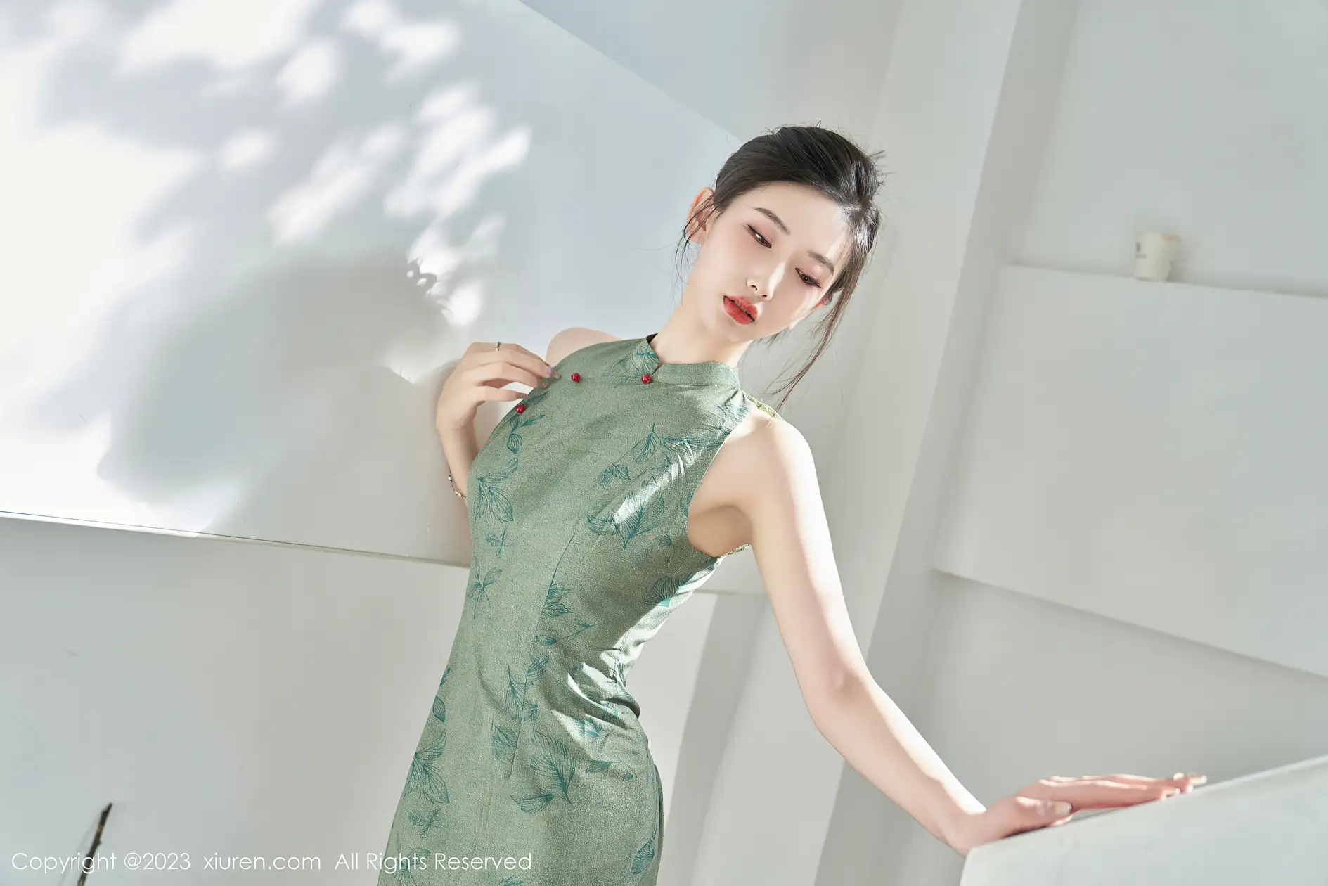 [秀人网] 2023.08.03 NO.7181-028