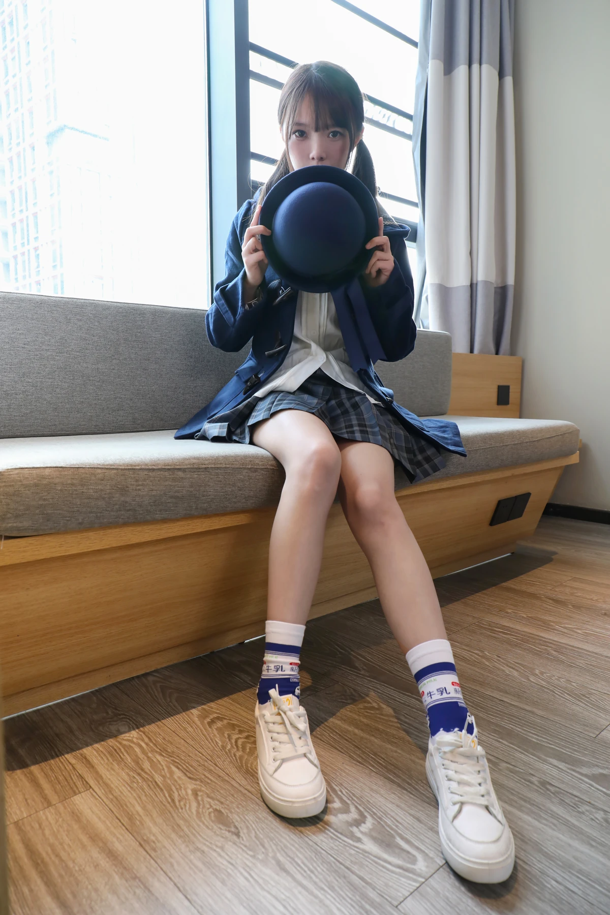 [MZSOCK]爱美足 NO.295 #樱子[93P]-002