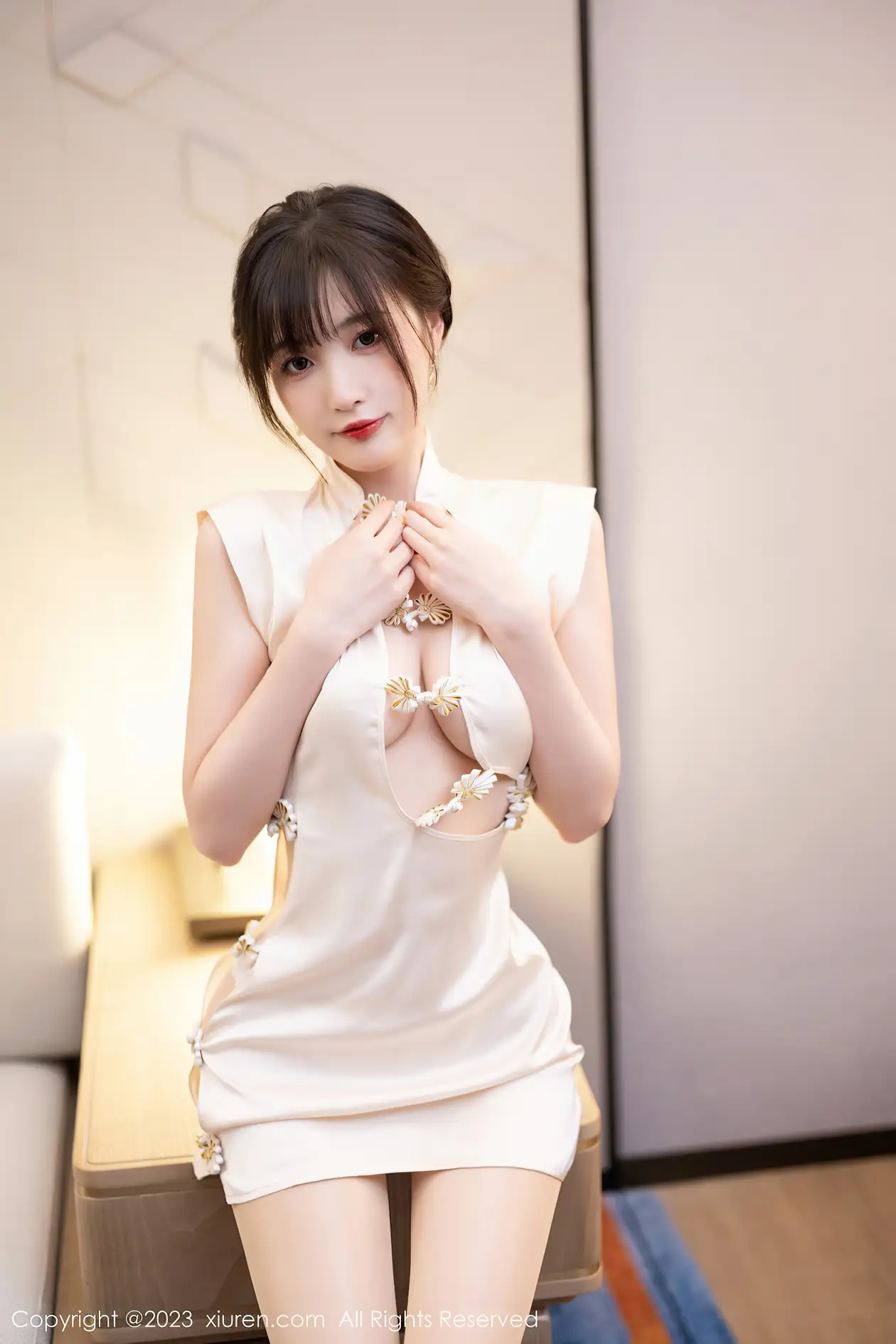 [秀人网] 2023.04.19 NO.6600-010