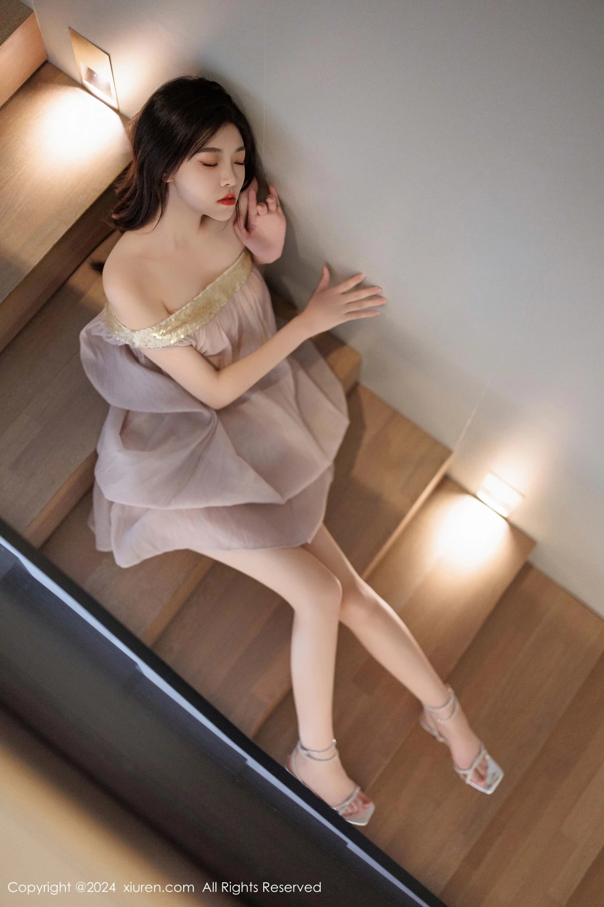 [秀人网] 2024.11.11 No.9426 初梦瑶、秀人旗下#[102P]-080