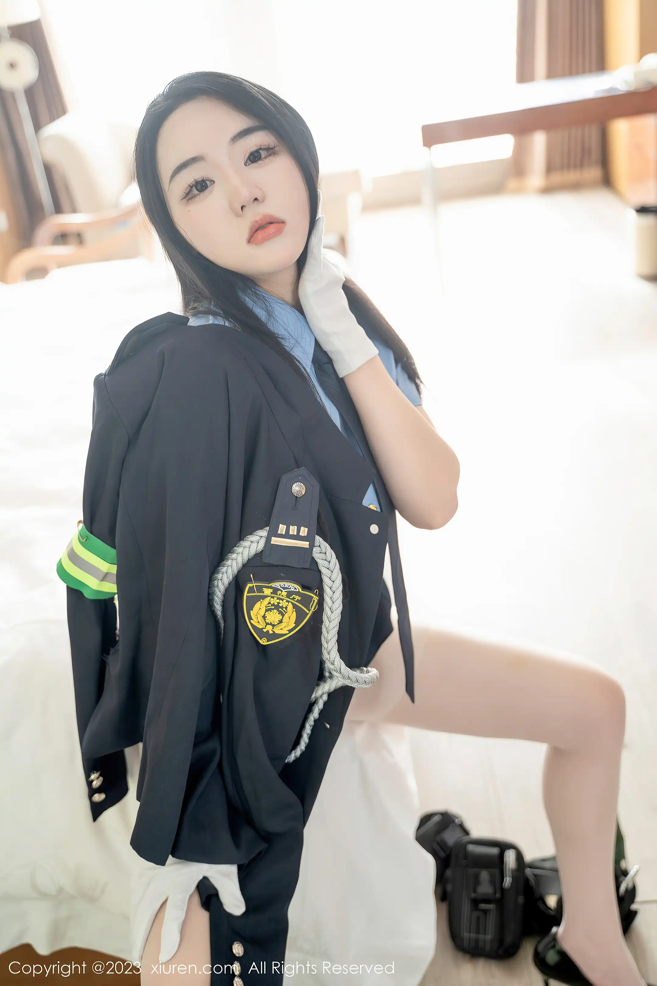 [秀人网] 2023.03.30 NO.6497-040