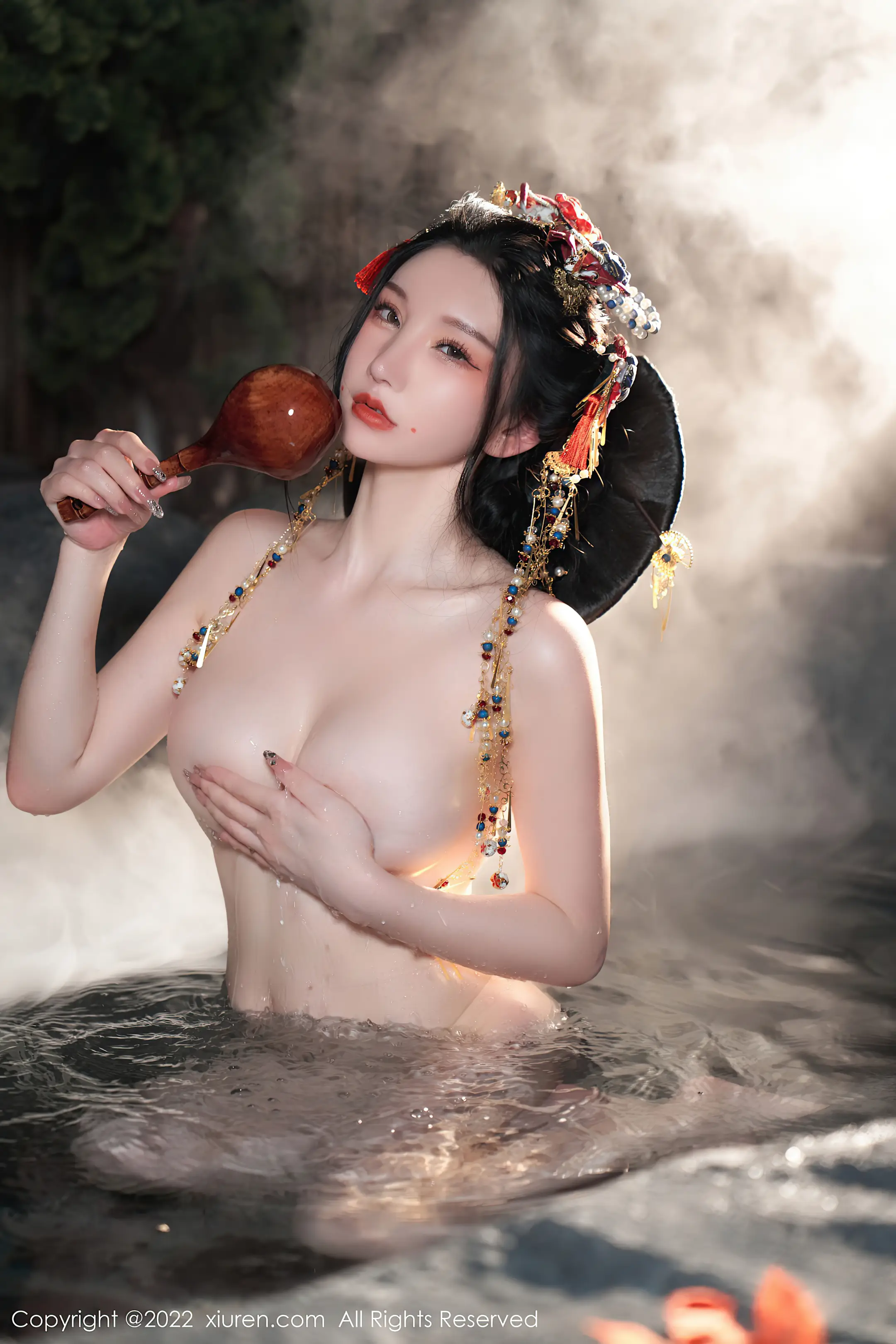 [Xiuren秀人网] 2022.09.02 NO.5537-071