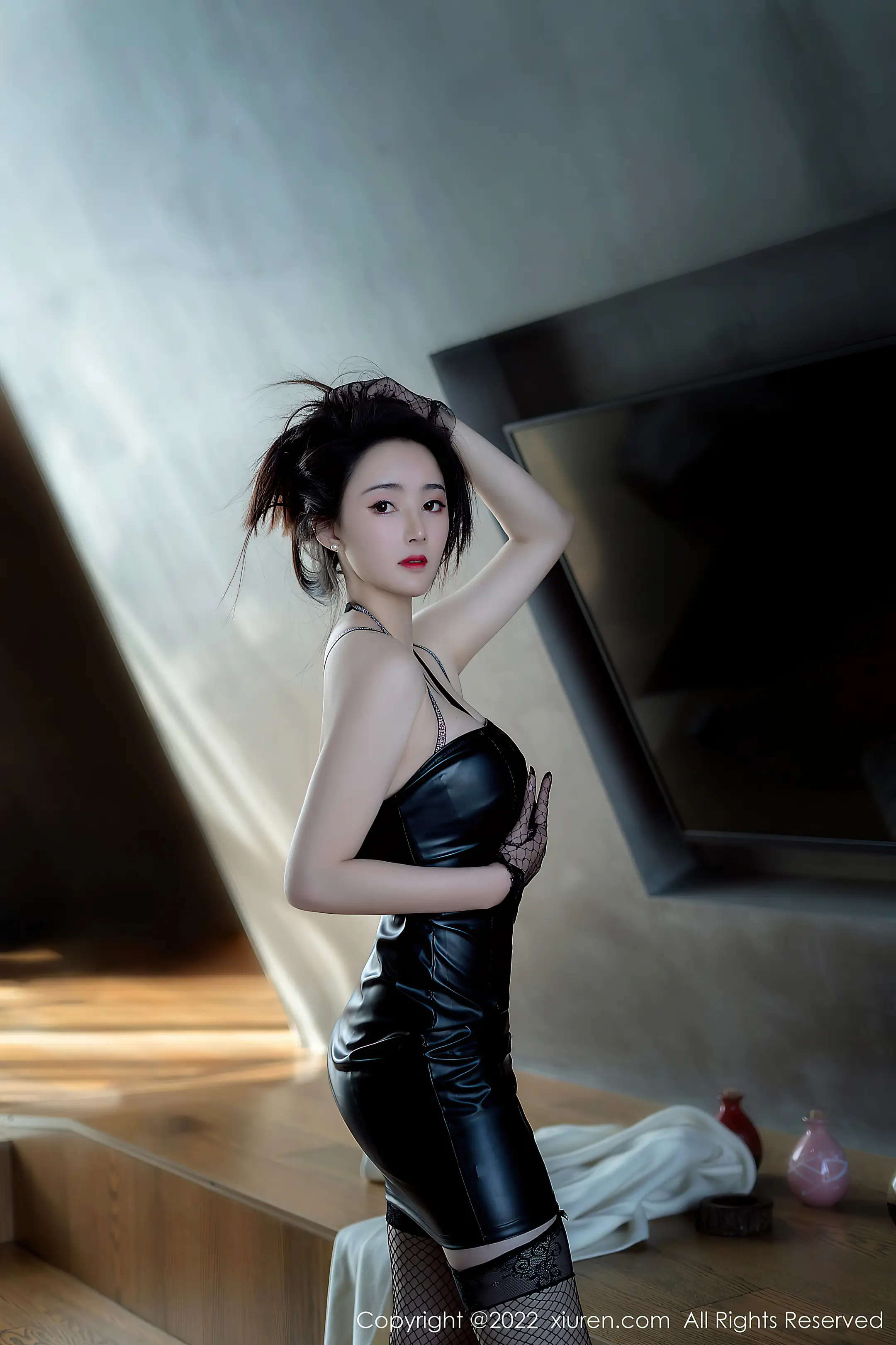 [Xiuren秀人网] 2022.03.28-013