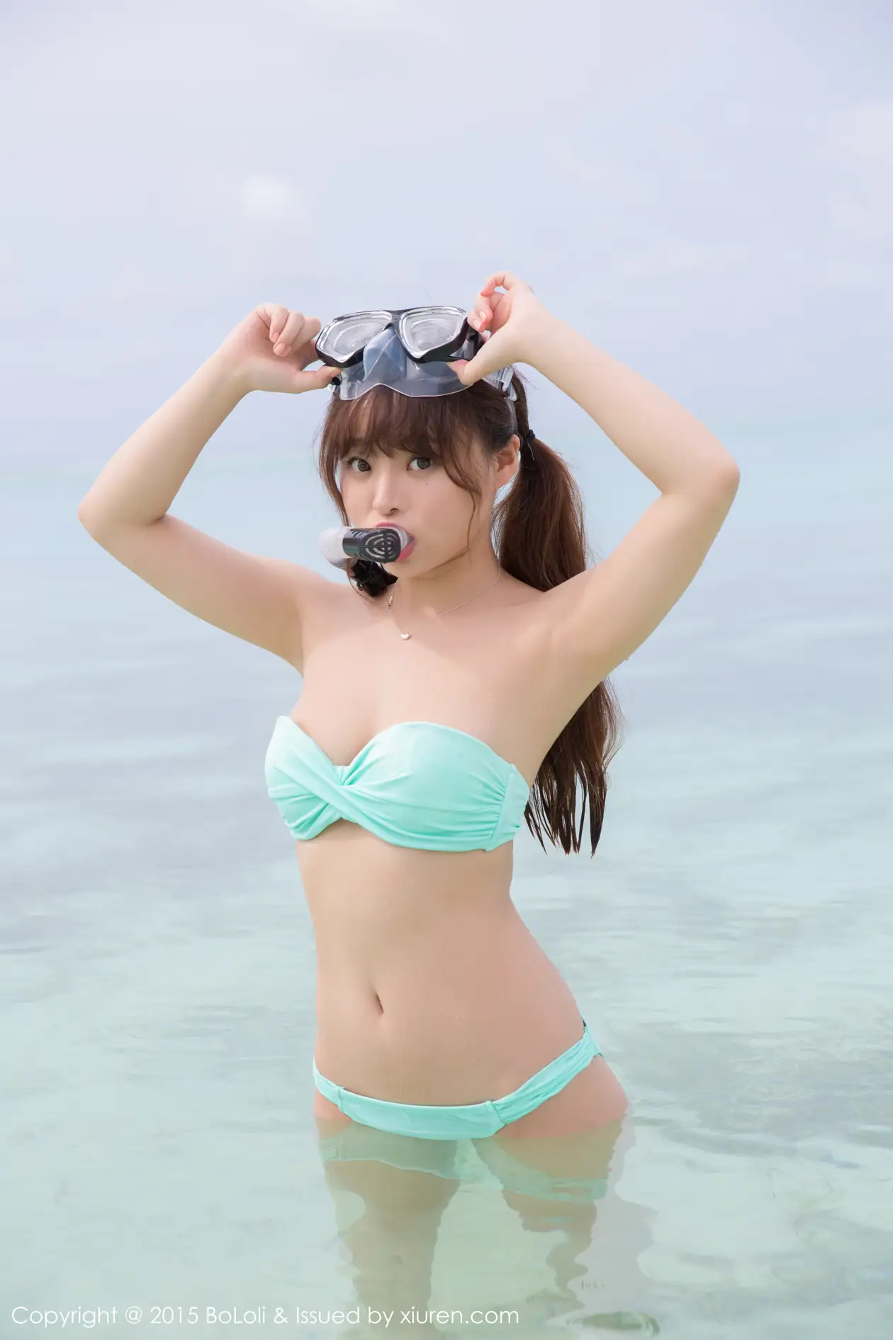 [波萝社] 2015.08.08 Vol.049-031